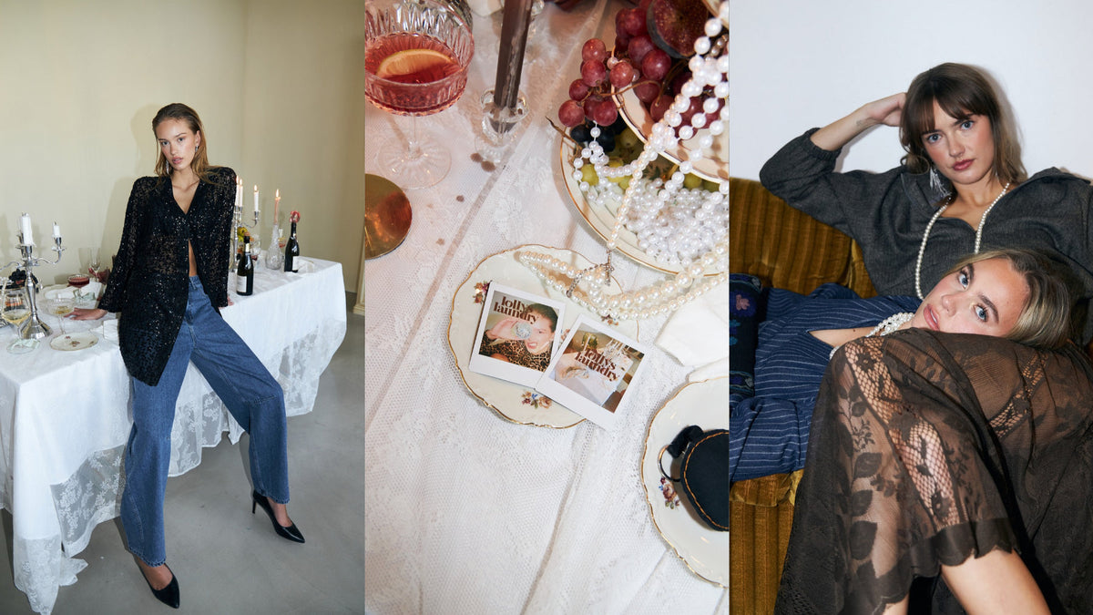 Pre-Spring Party 2026: Wenn Alltag auf besondere Anlässe trifft
