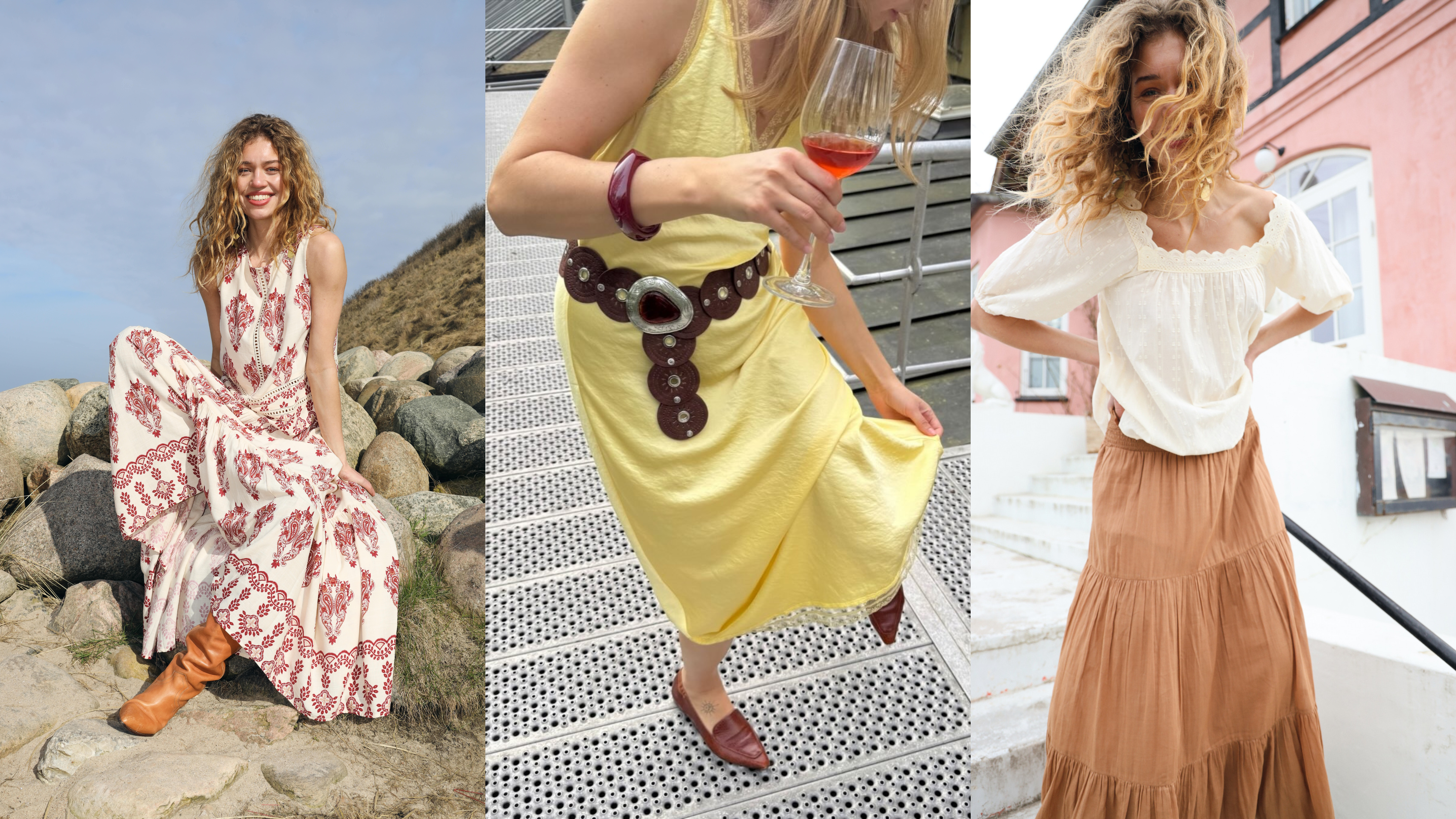 Summer inspiration