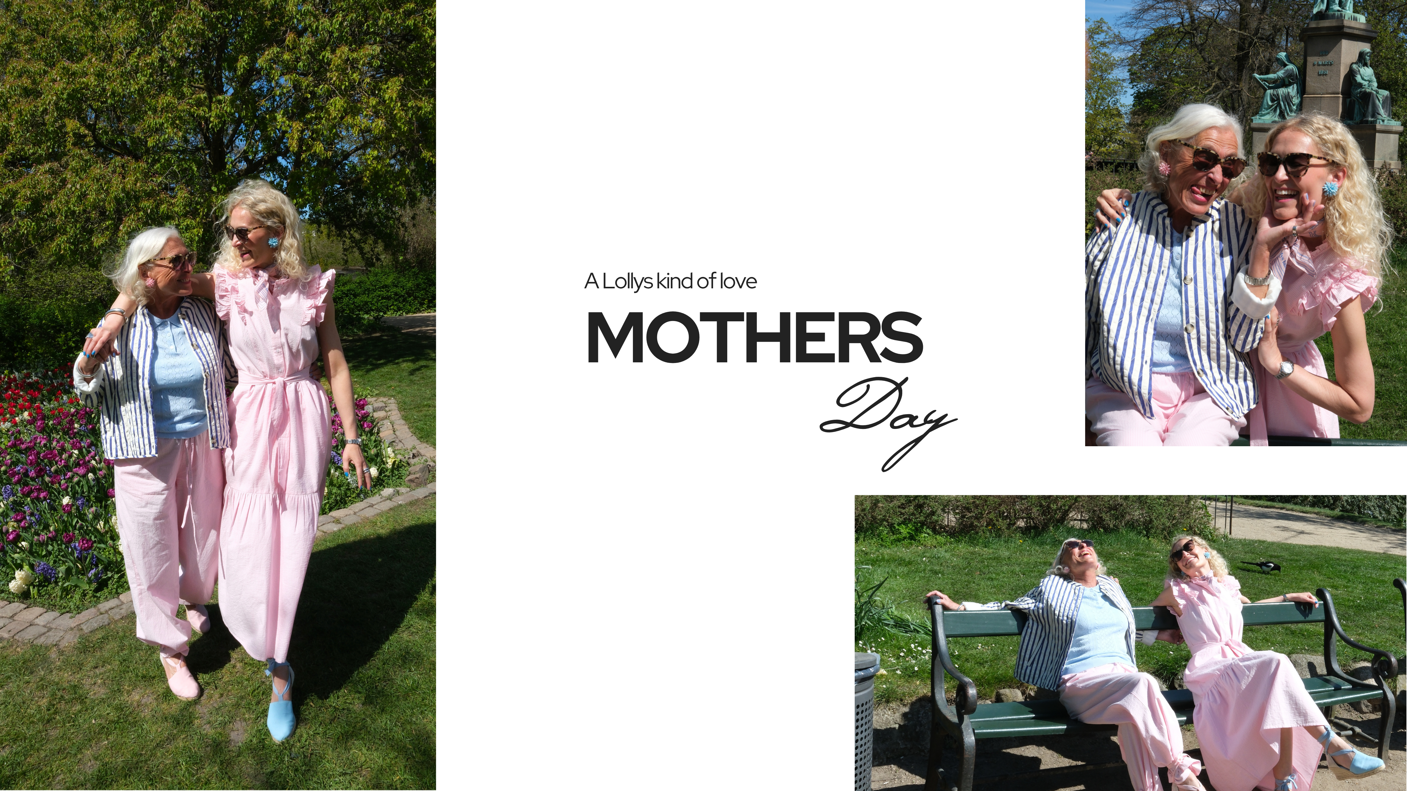 A Lollys kind of love - Muttertag