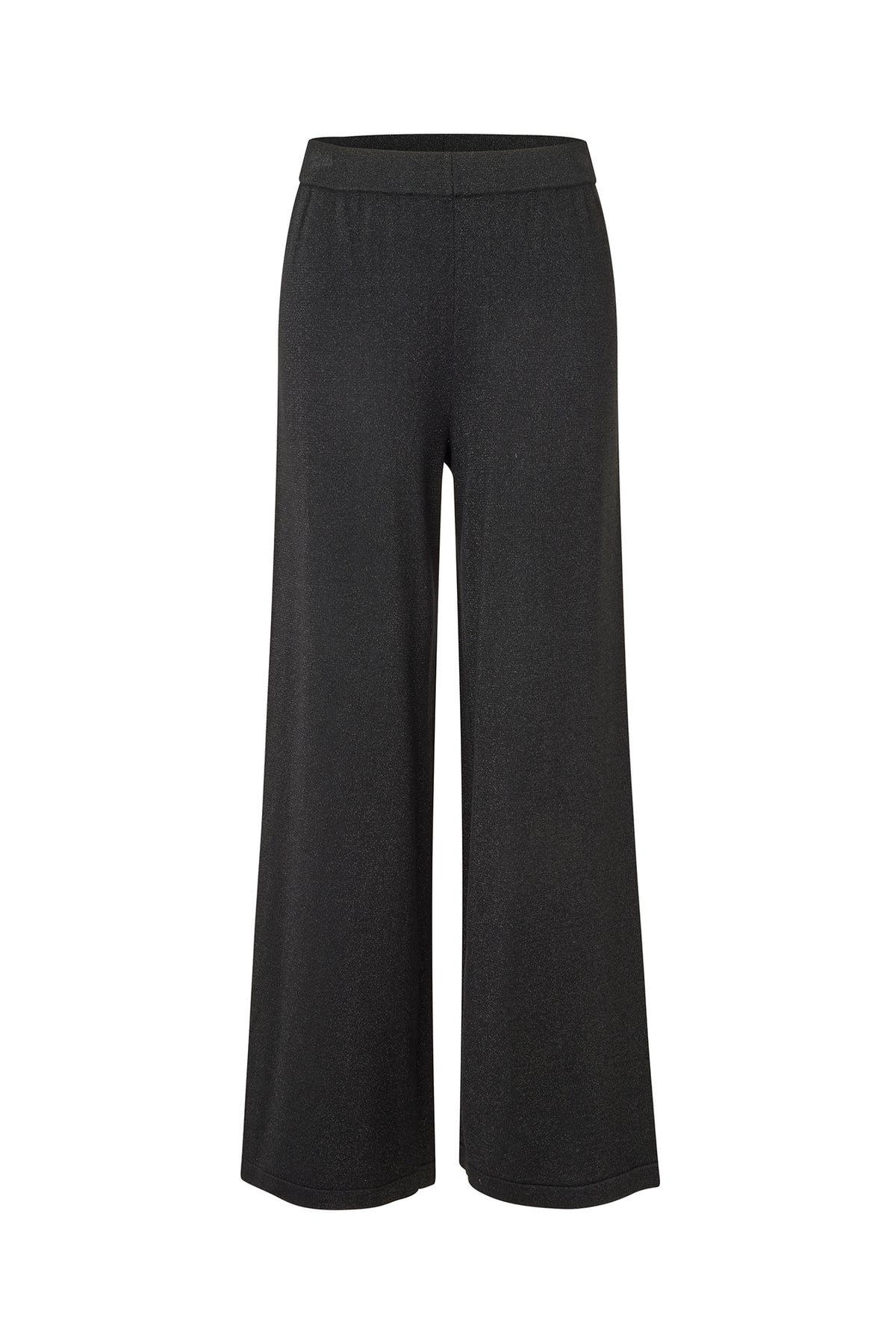 Lollys Laundry AgadirLL Pants Pants Schwarz