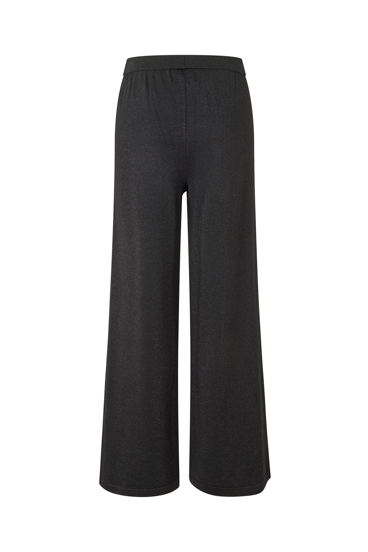 Lollys Laundry AgadirLL Pants Pants Schwarz