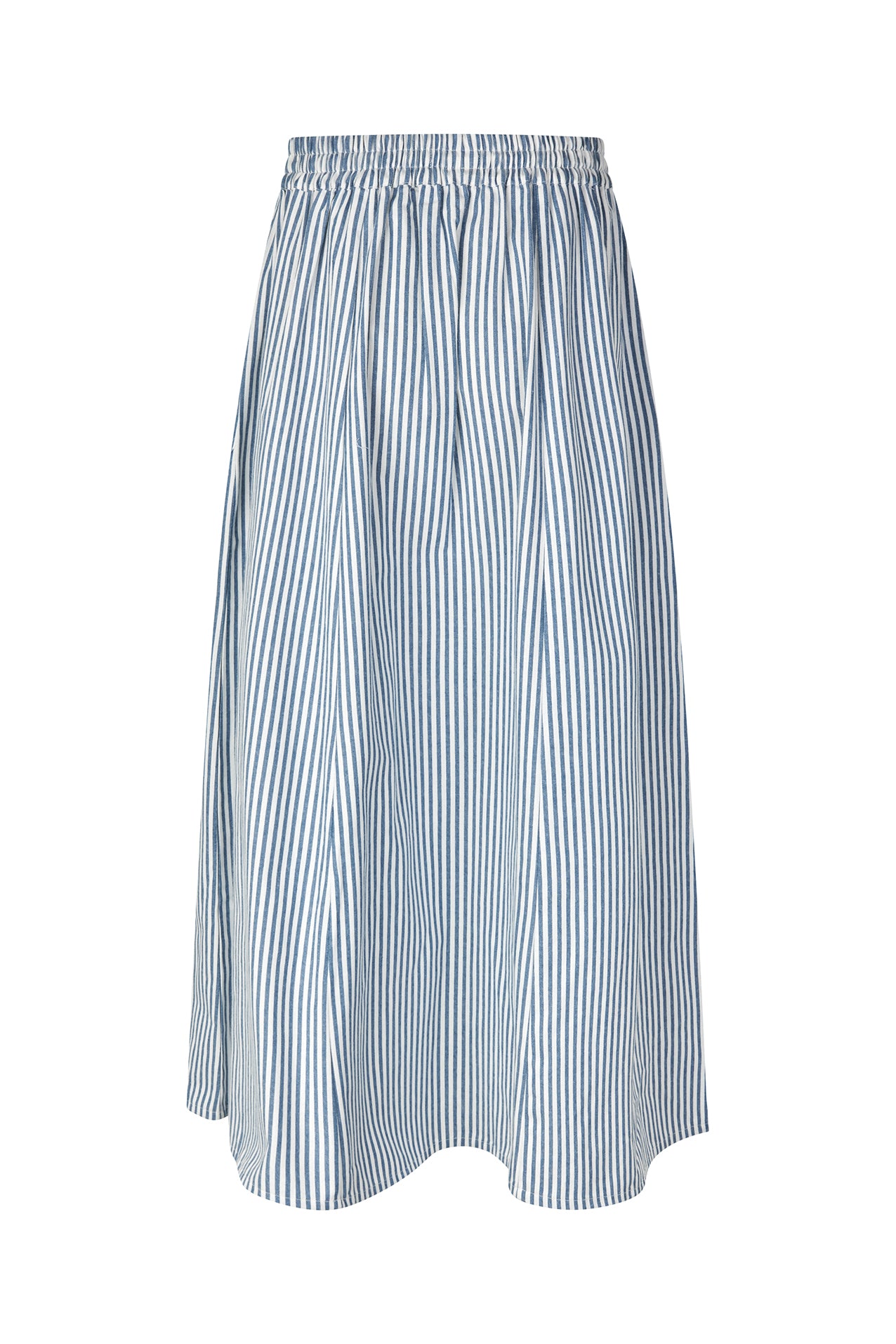 AkaneLL Maxi Rock - Stripe