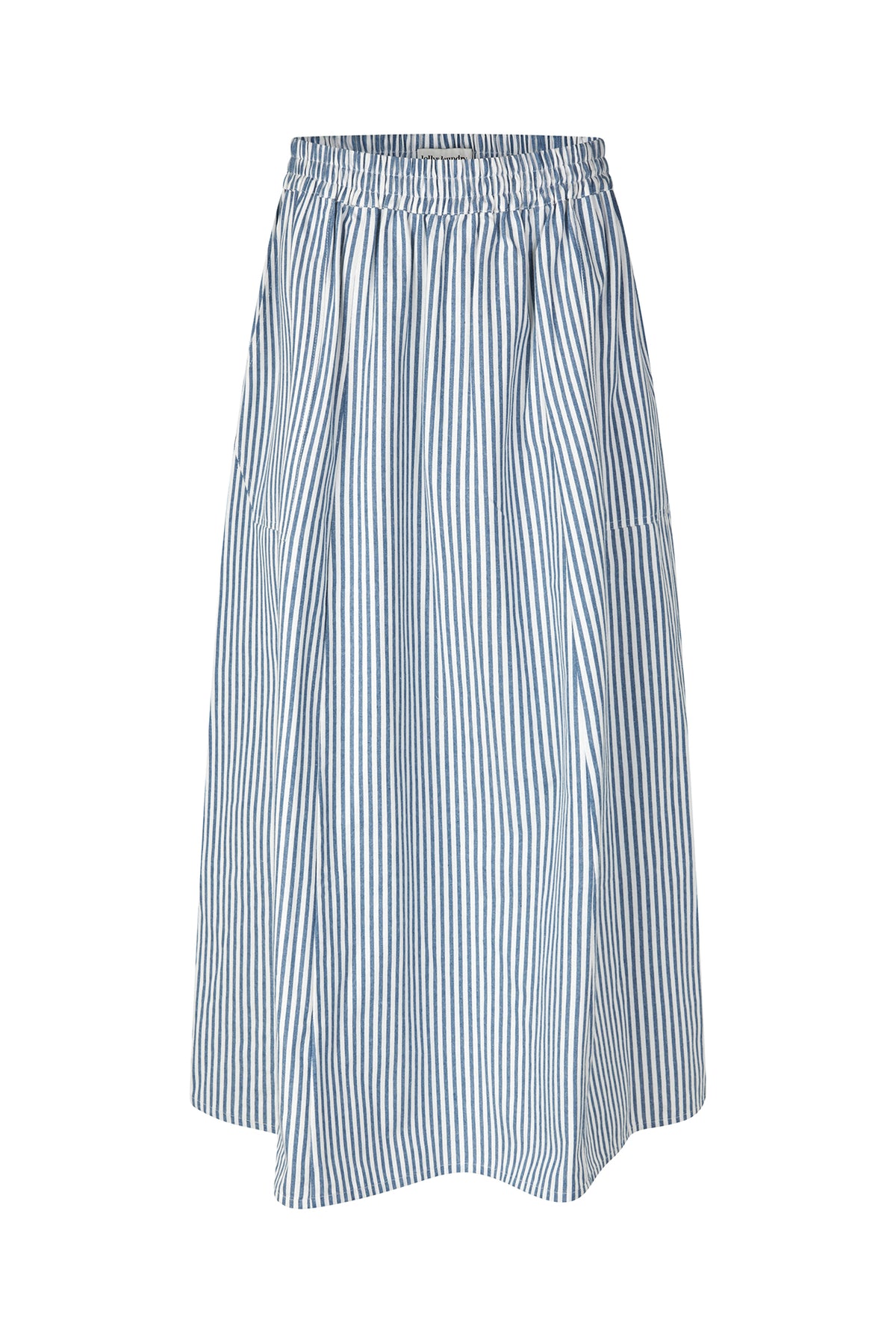 Lollys Laundry AkaneLL Maxi Rock Skirt Streifen