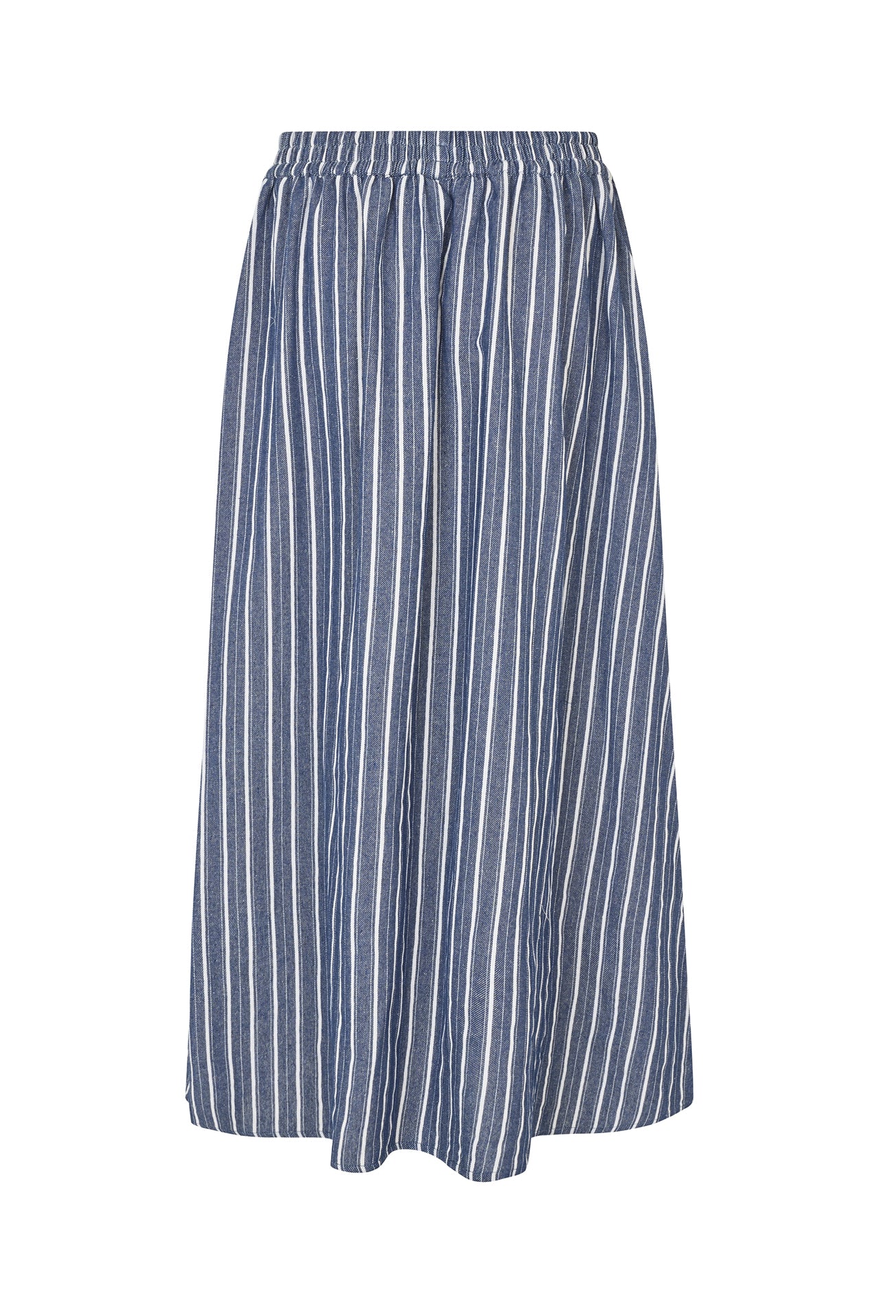 AkaneLL Maxi Skirt - Stripe