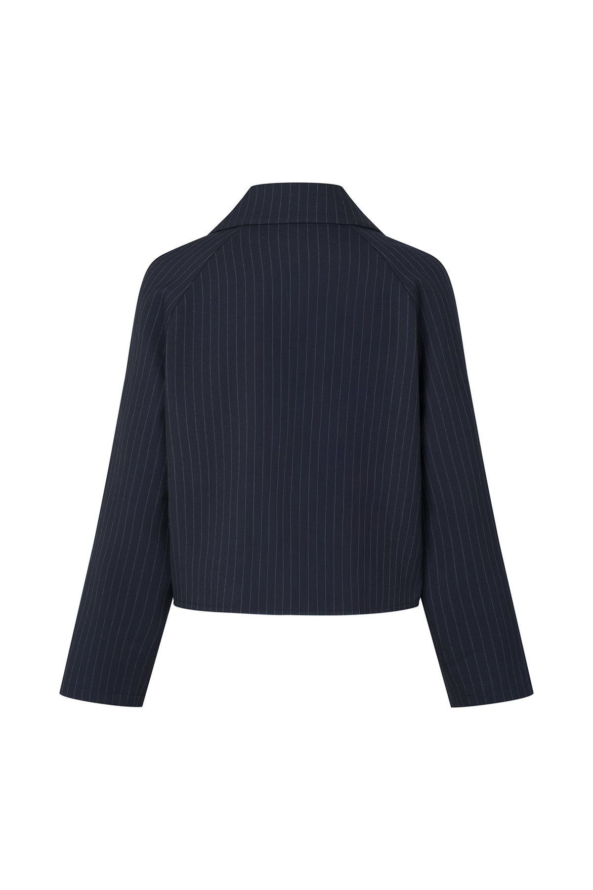 Lollys Laundry AmiriLL Kurze Jacke Blazer Navy