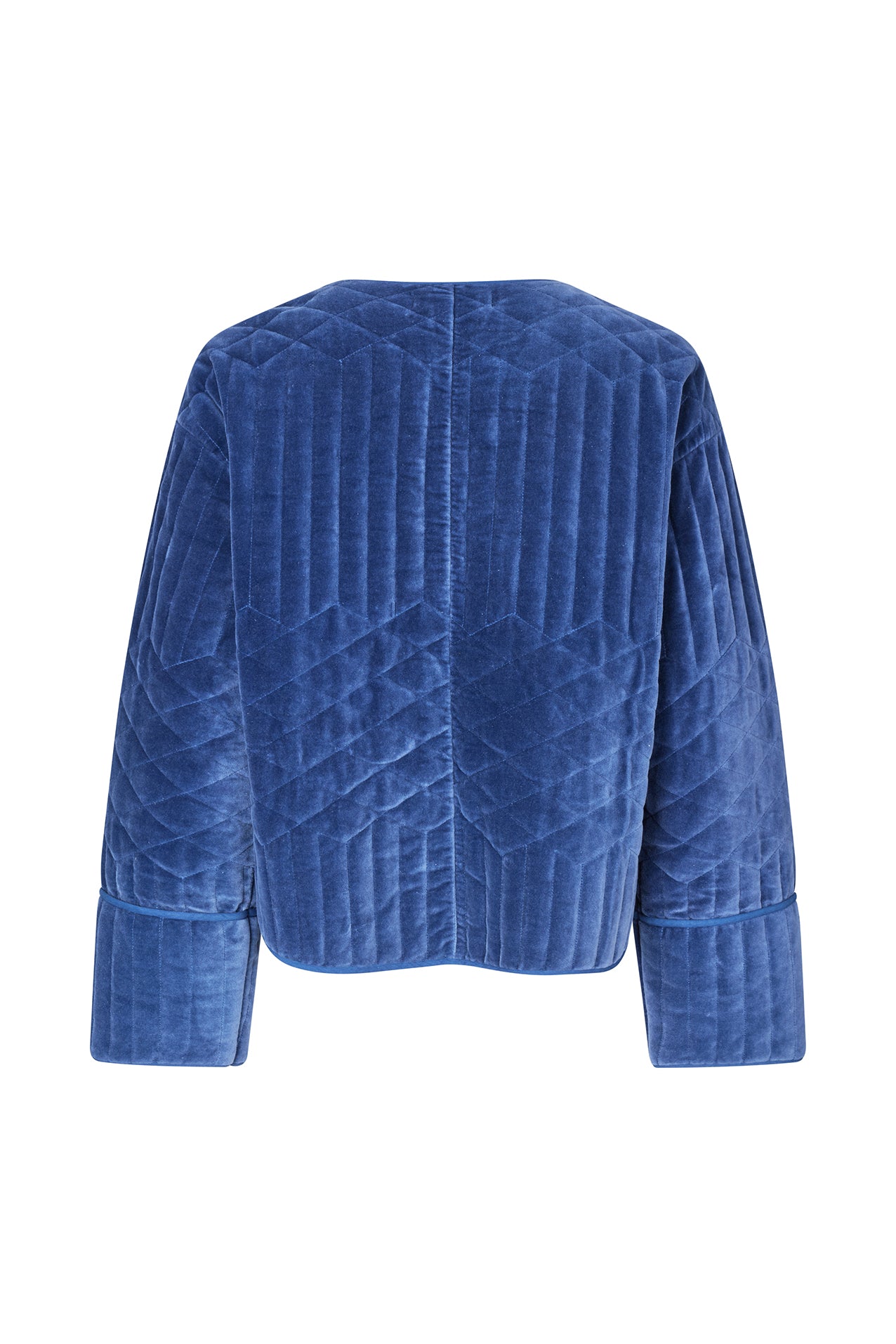 AnandaLL Jacket - Blue