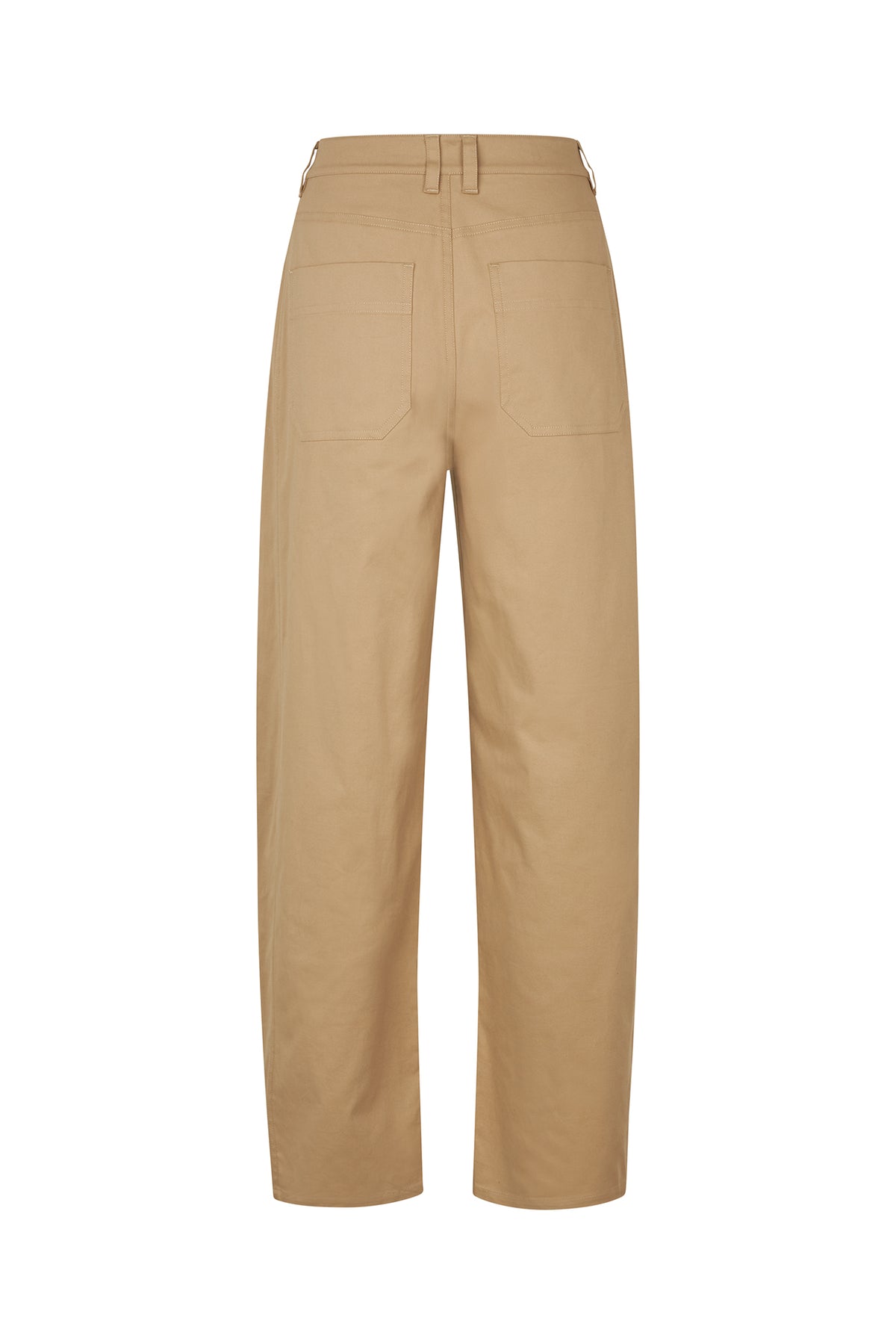Lollys Laundry AvaLL Hose Pants Beige