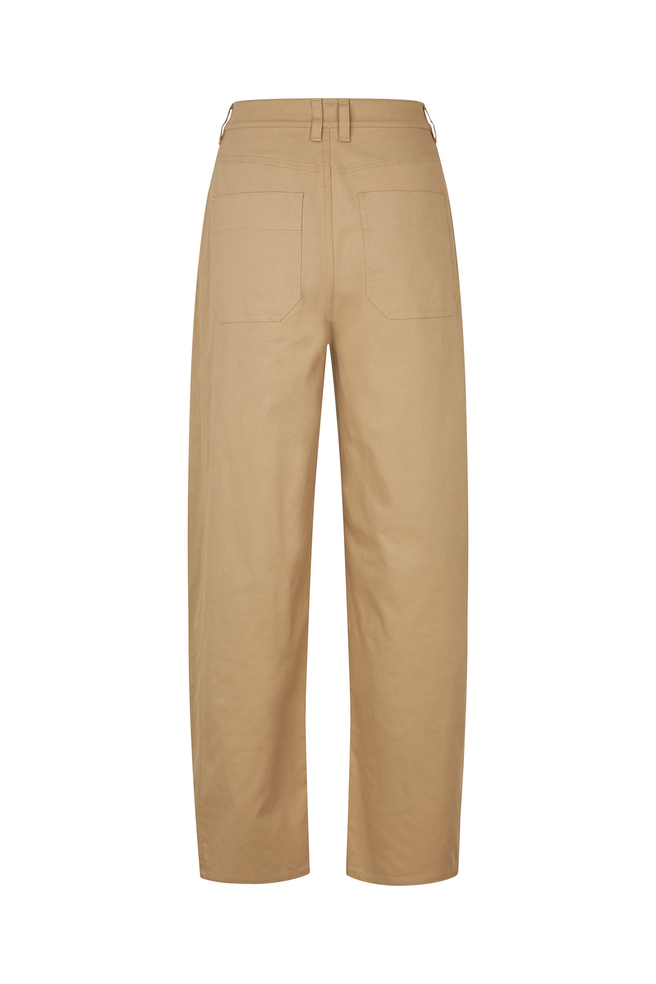 AvaLL Jeans - 03 Ecru