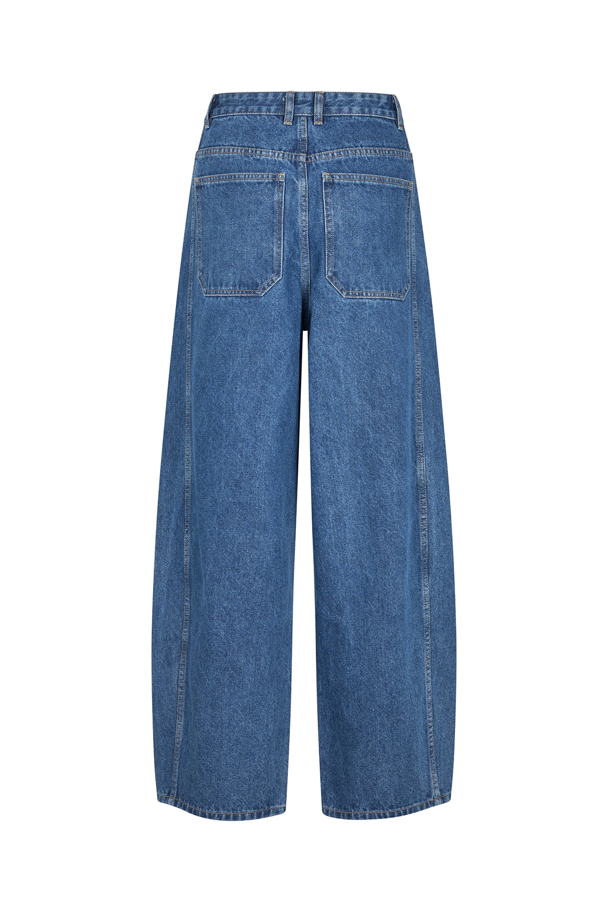 Lollys Laundry AvaLL Jeans Pants Blau