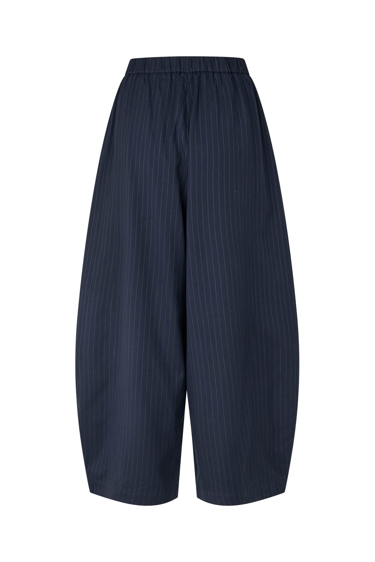 Lollys Laundry BambusLL Hose Pants Navy