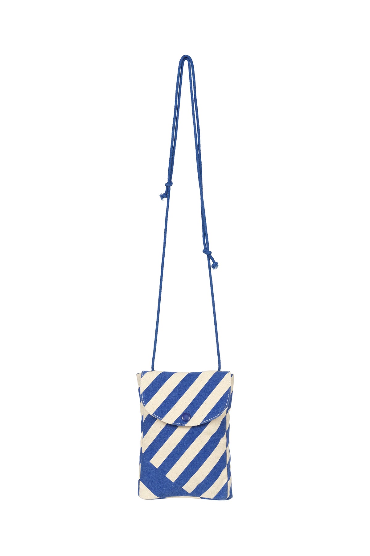 Lollys Laundry BayLL kleine Tasche Bag Streifen