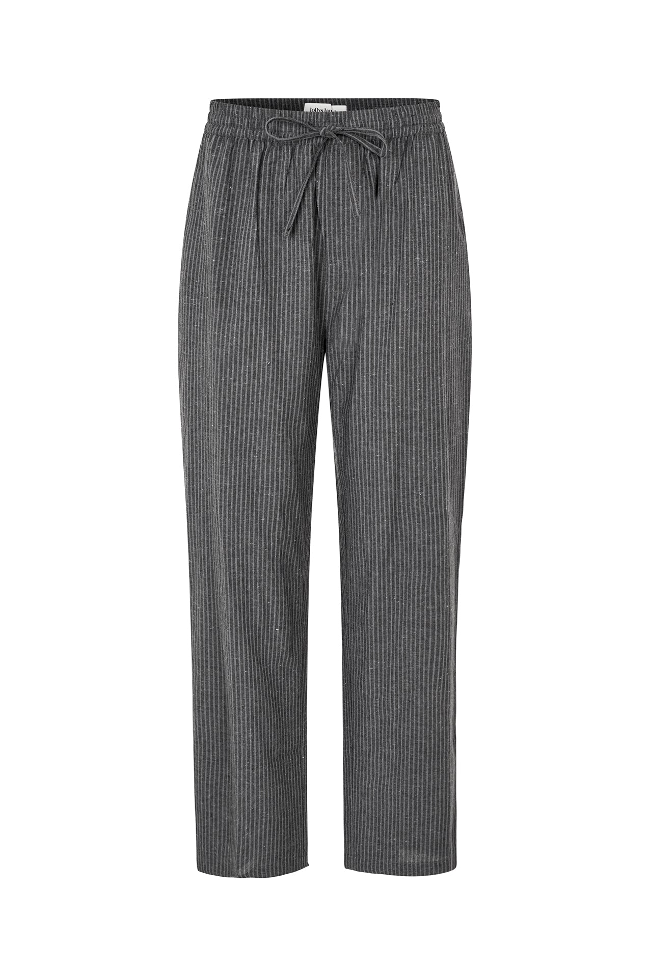 BillLL Pants - Washed Black