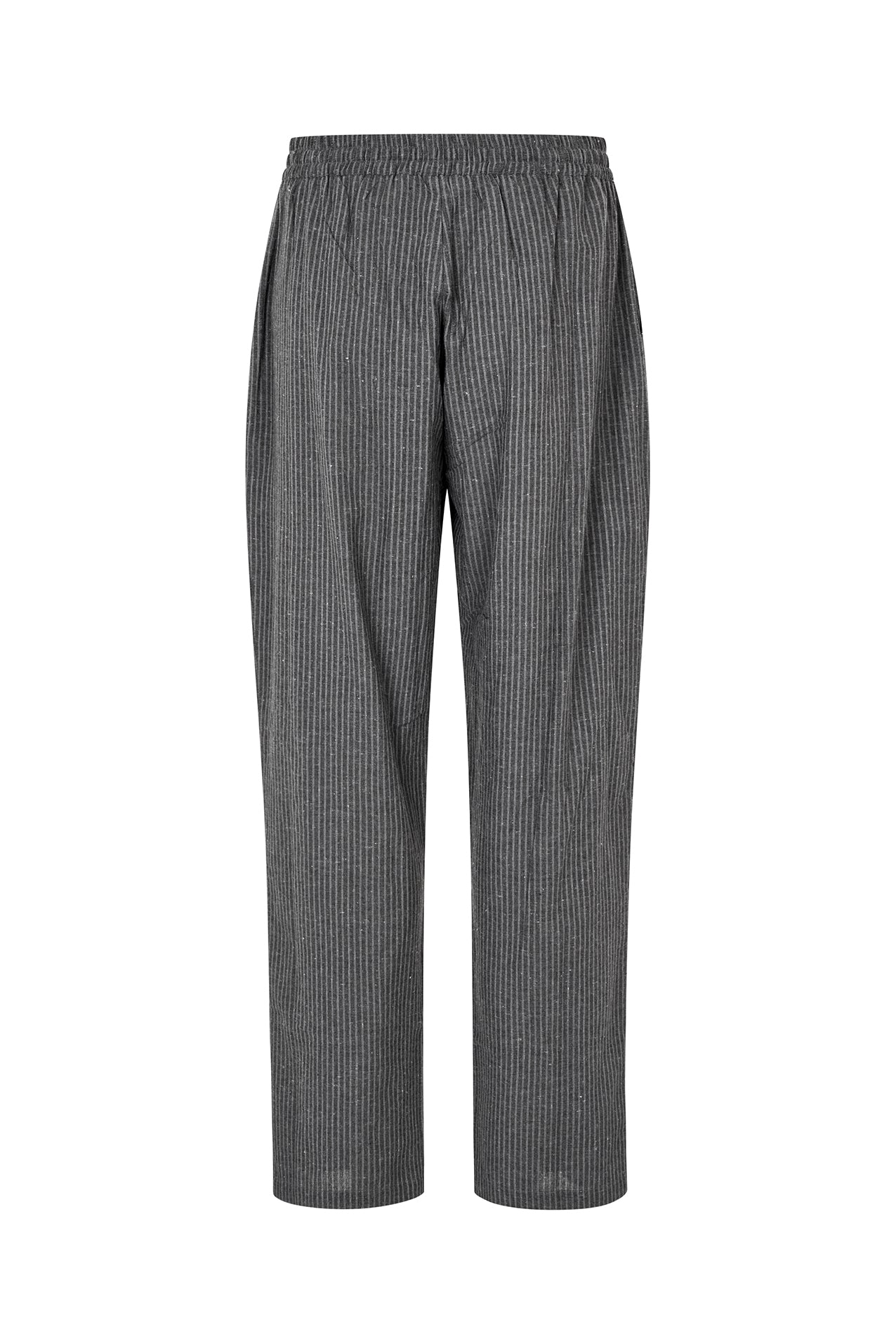 BillLL Pants - Washed Black