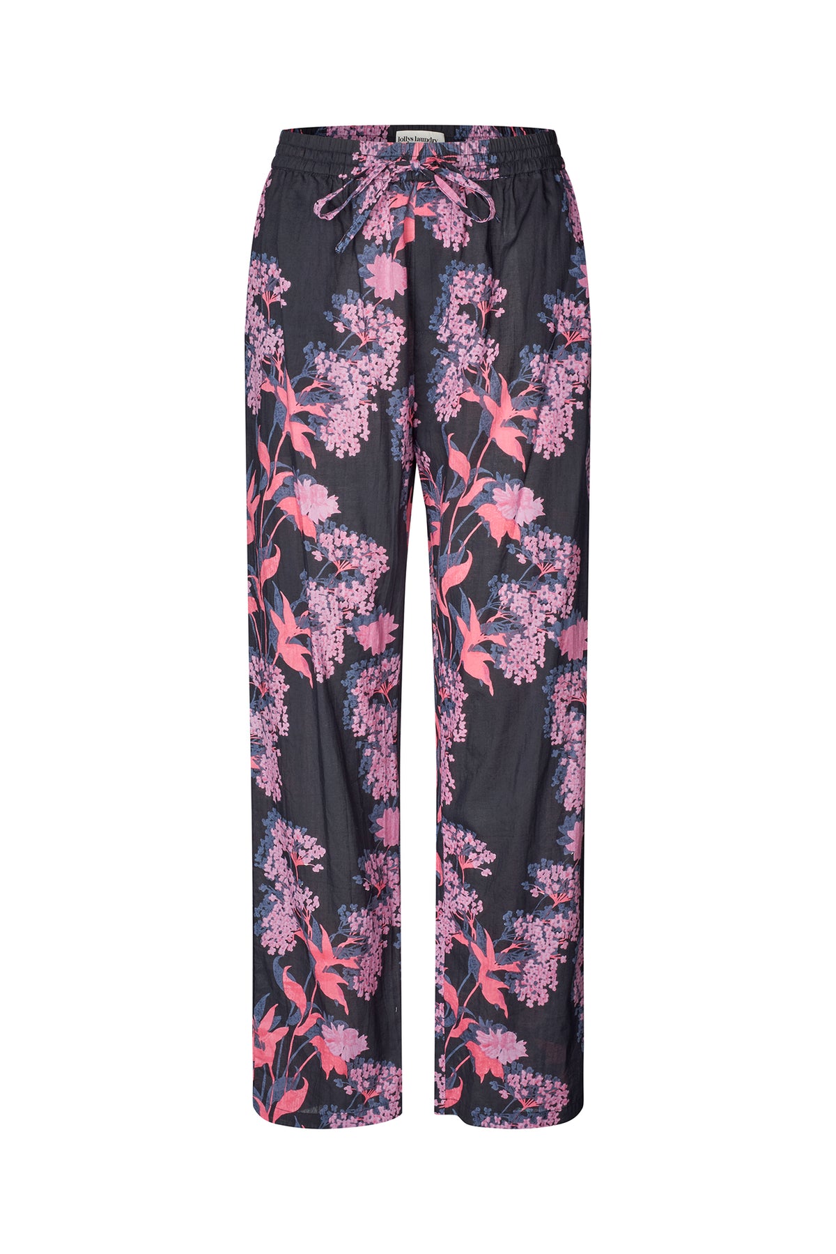 BillLL Pants - Multicolor