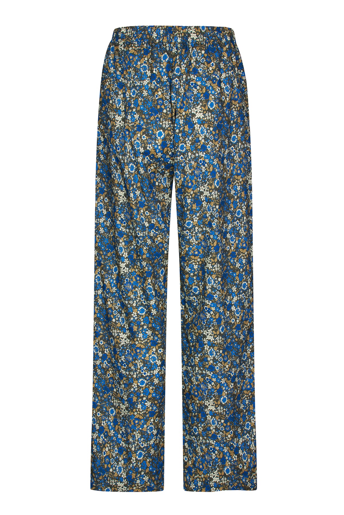 Lollys Laundry BillLL Pants Pants Blau