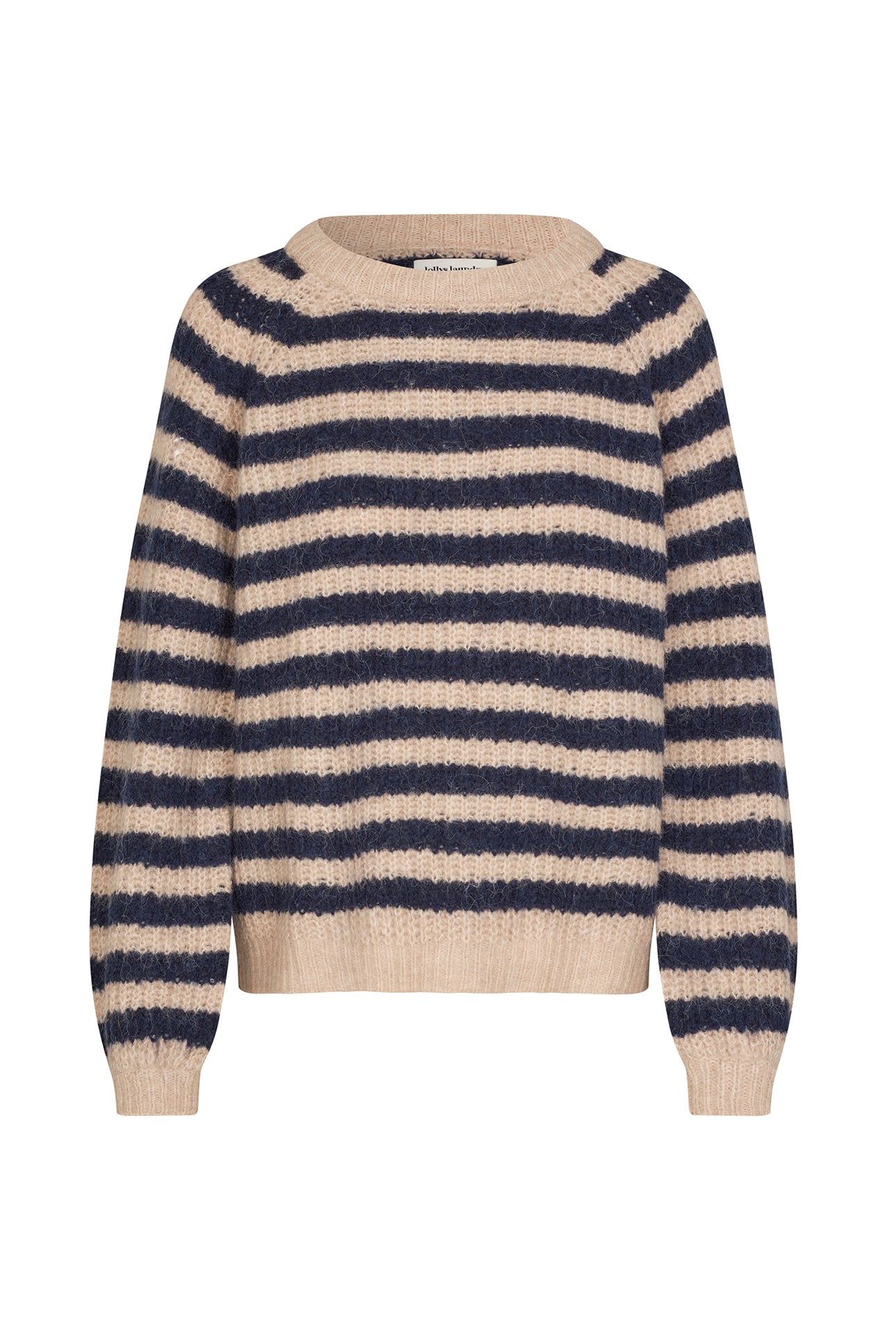 BinaLL Jumper - Dark Blue