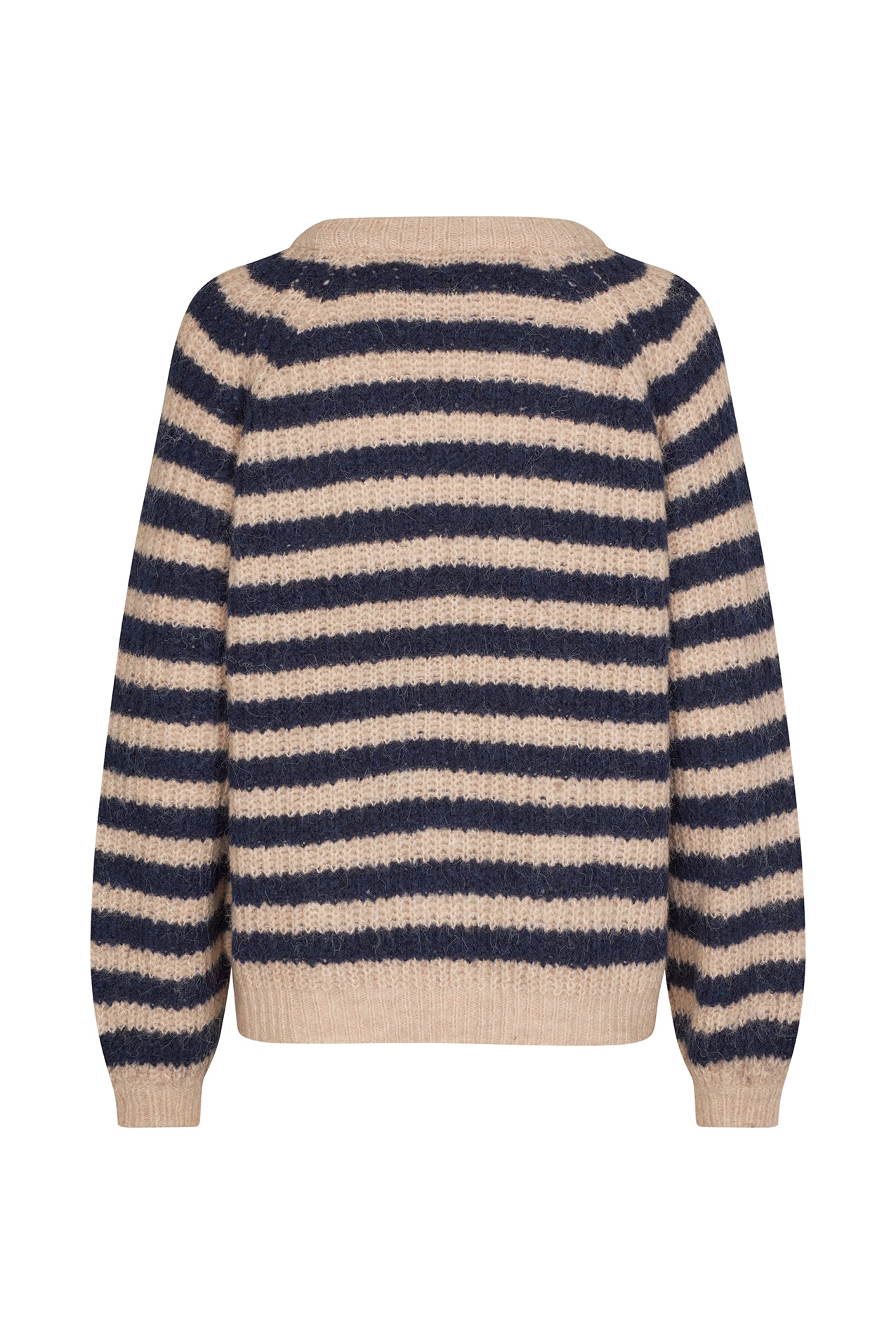 BinaLL Jumper - Dark Blue