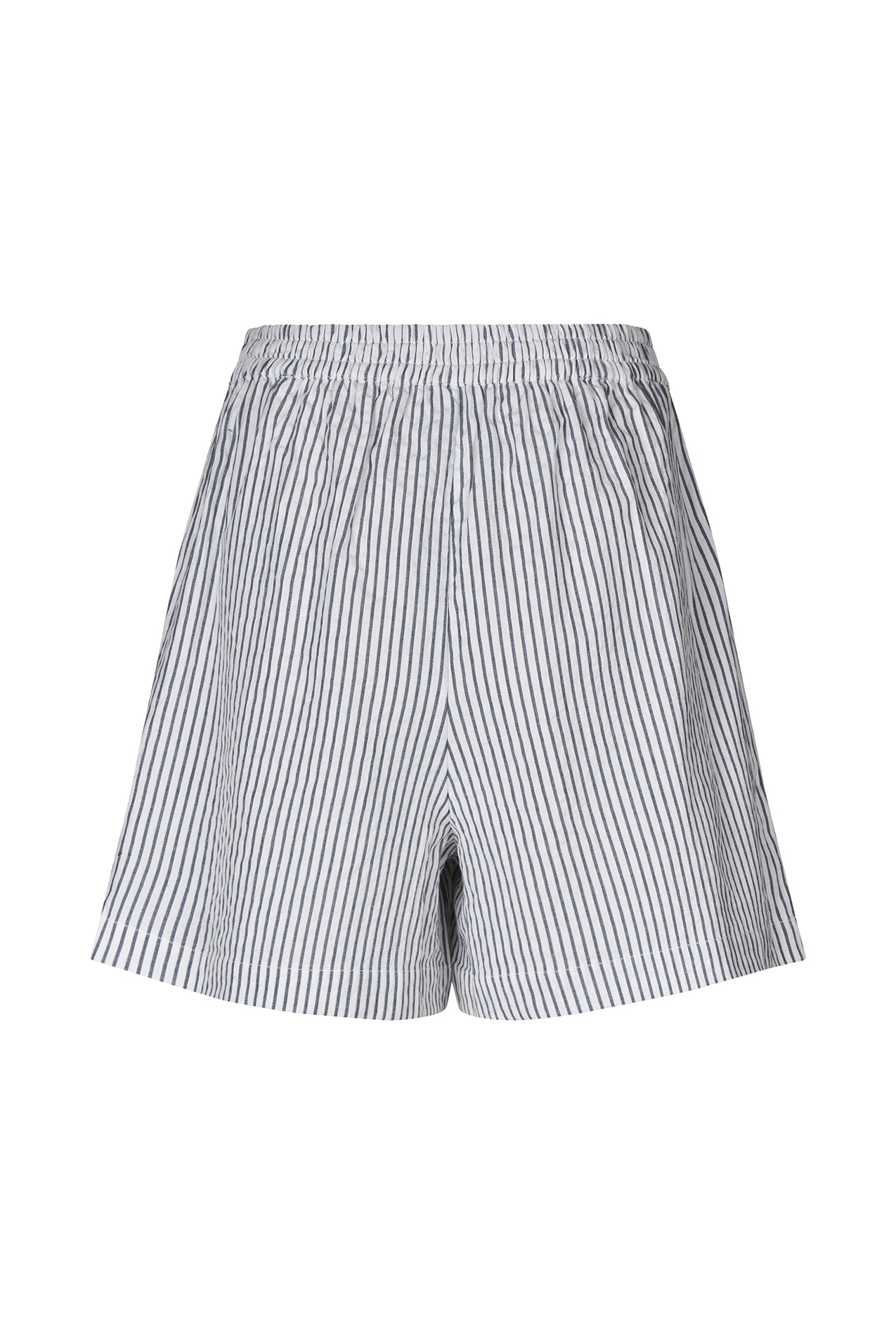 Lollys Laundry BlancaLL Shorts Shorts Streifen