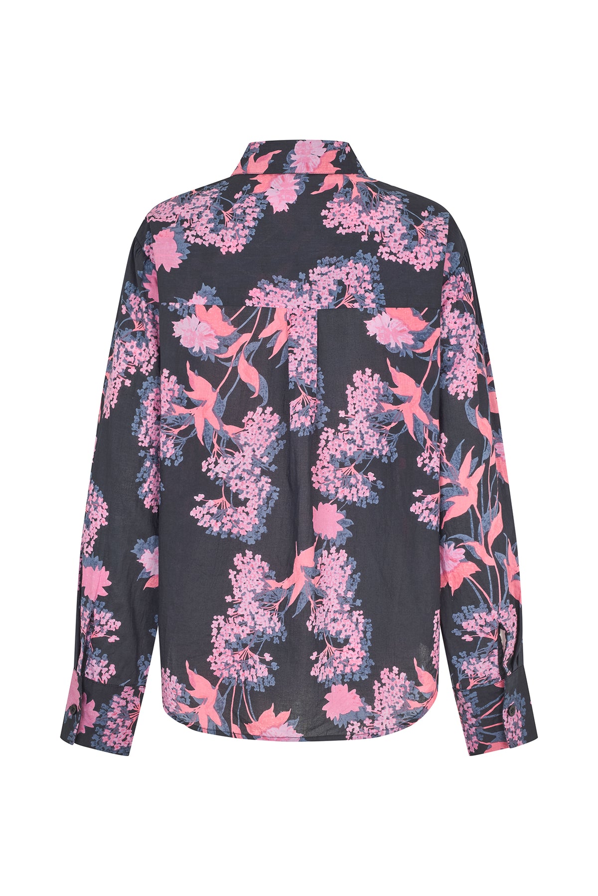 Lollys Laundry BleekerLL Shirt LS Shirt Multicolor