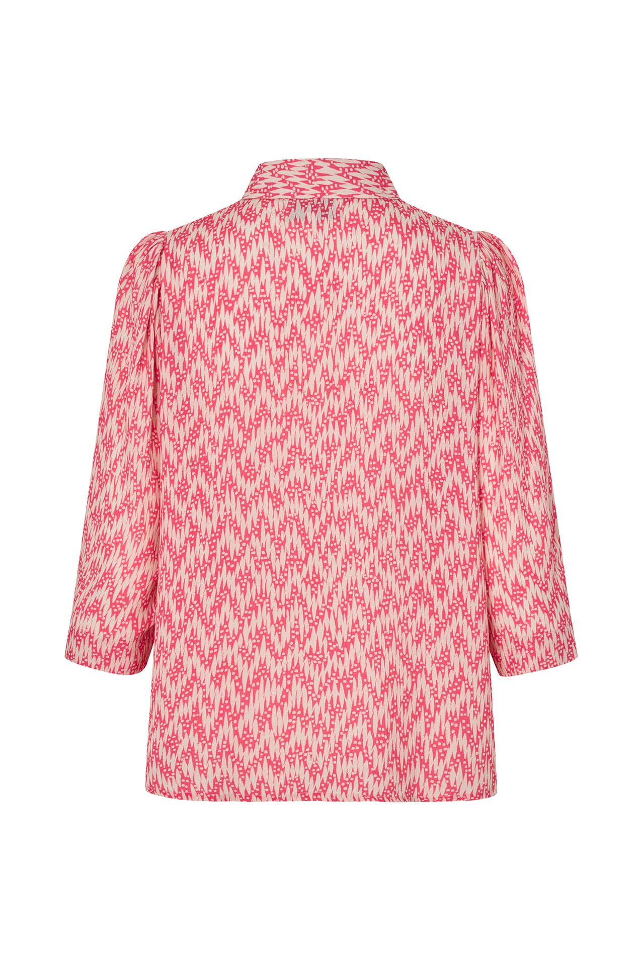 BonoLL Bluse - Pink