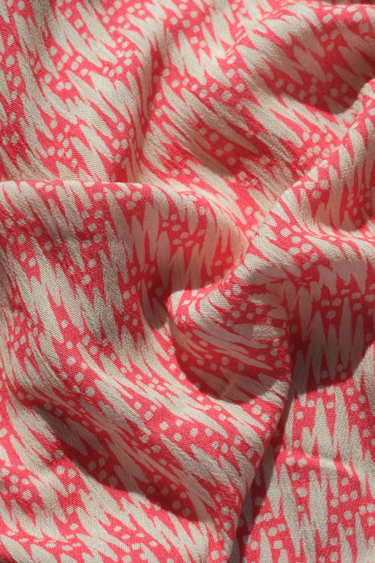 BonoLL Bluse - Pink