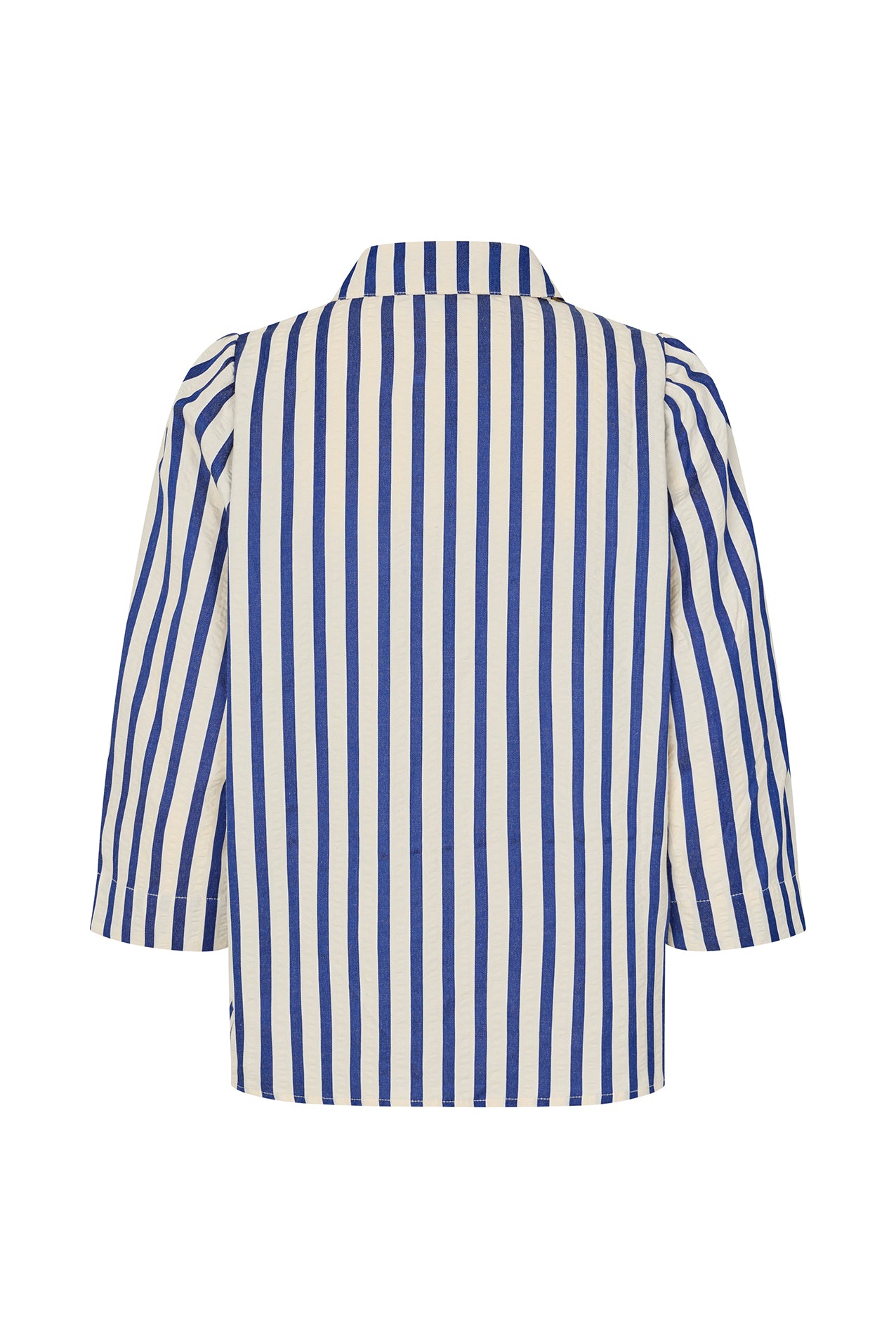 BonoLL Bluse - Blau