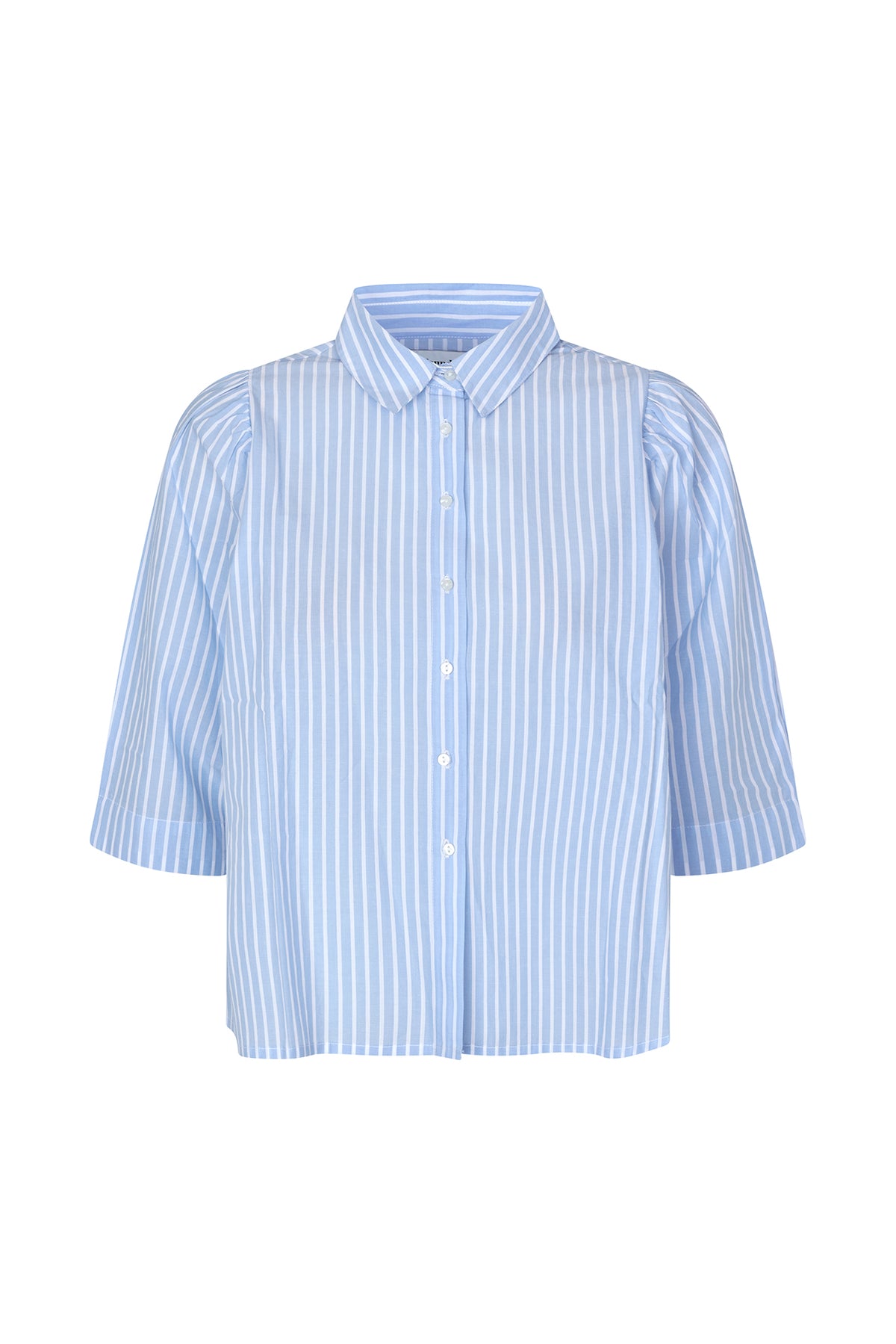 Lollys Laundry BonoLL Hemdbluse Shirt Streifen