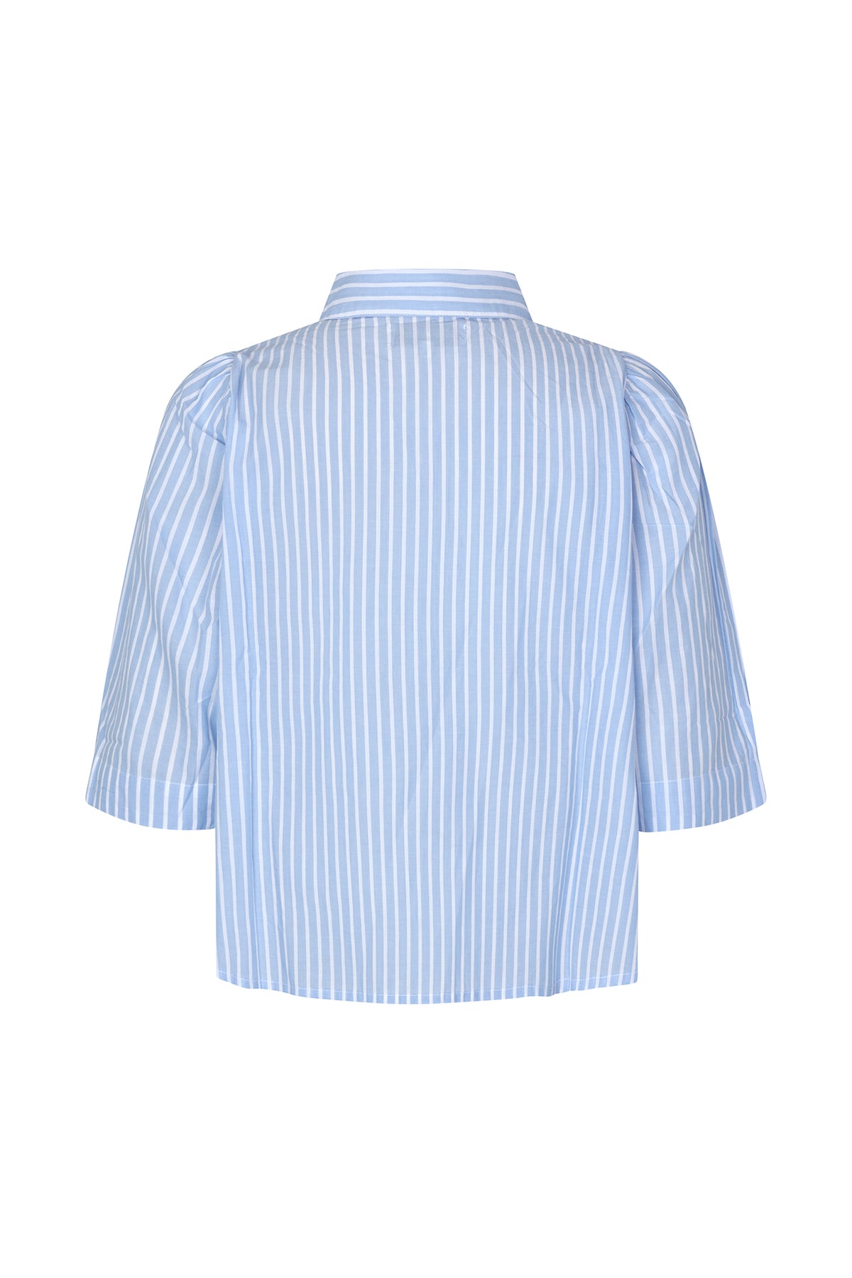 Lollys Laundry BonoLL Hemdbluse Shirt Streifen