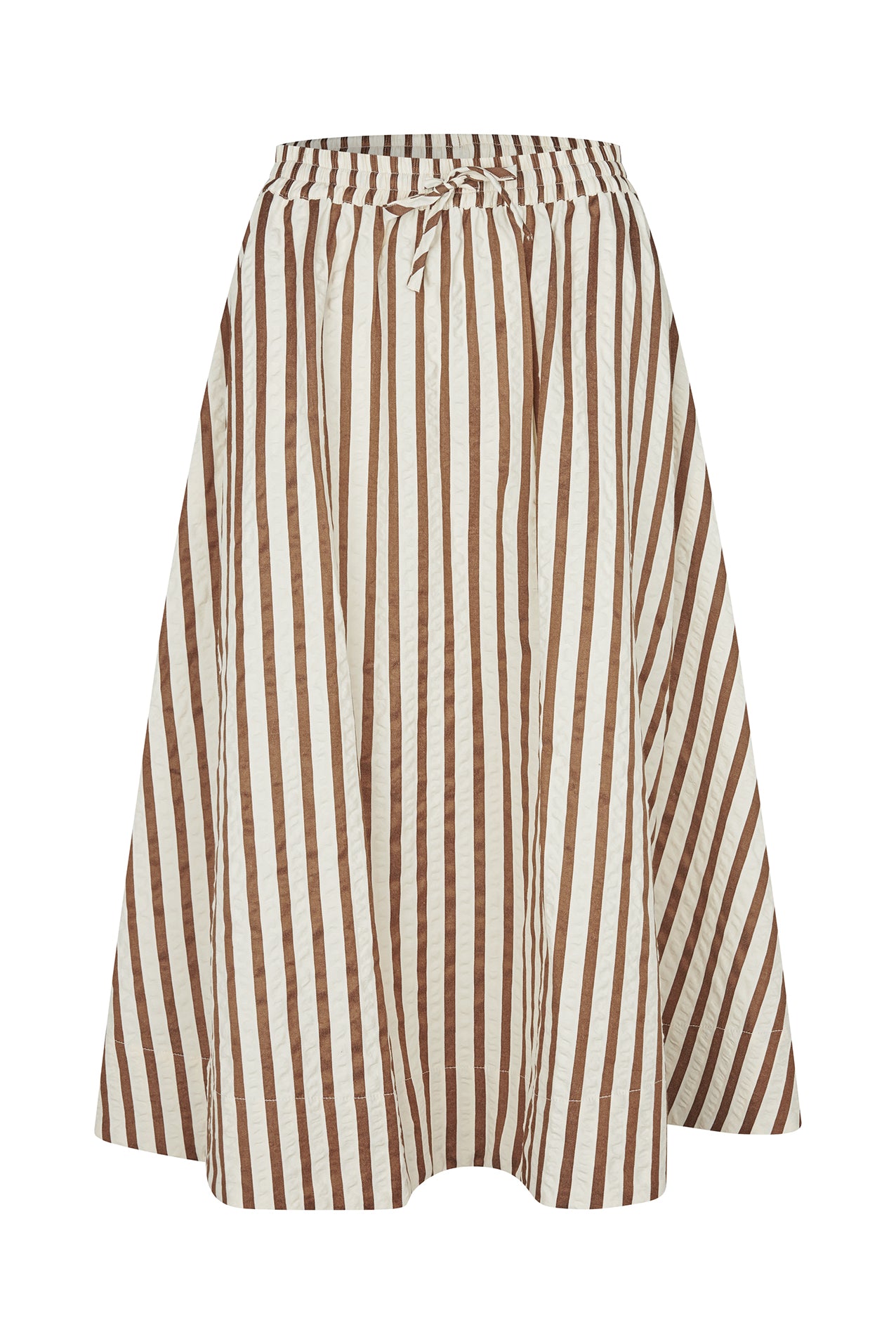 BristolLL Midi Rock - Dark Mokka