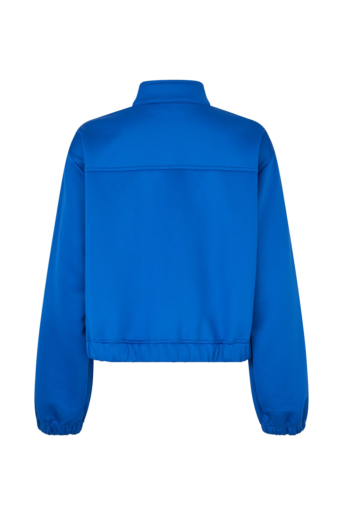 BrooklynnLL Track Jacke - Blau