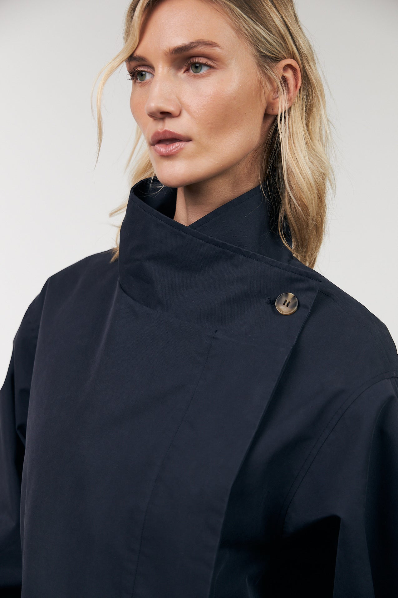 BulgariaLL Jacke - Navy