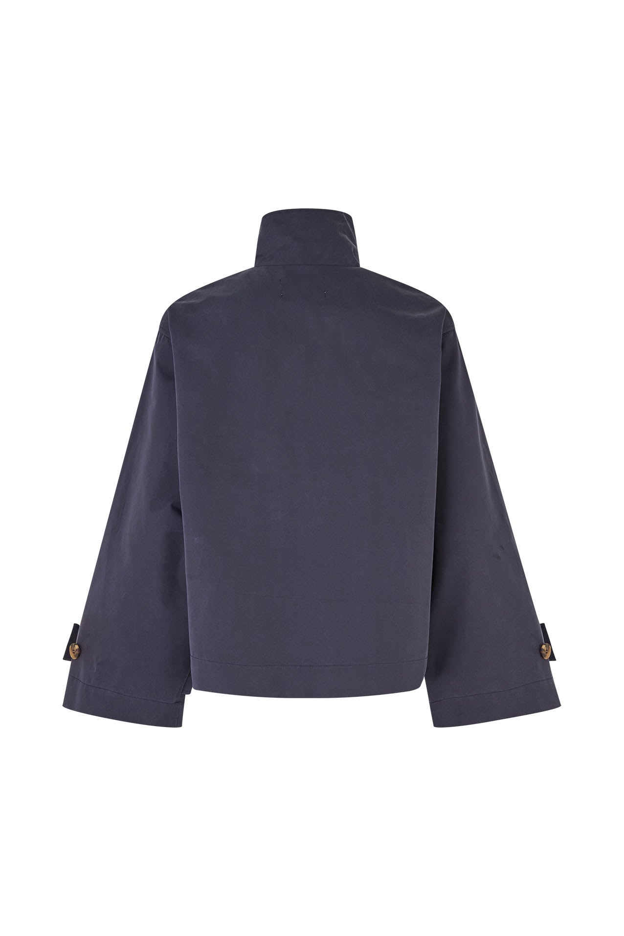 BulgariaLL Jacke - Navy