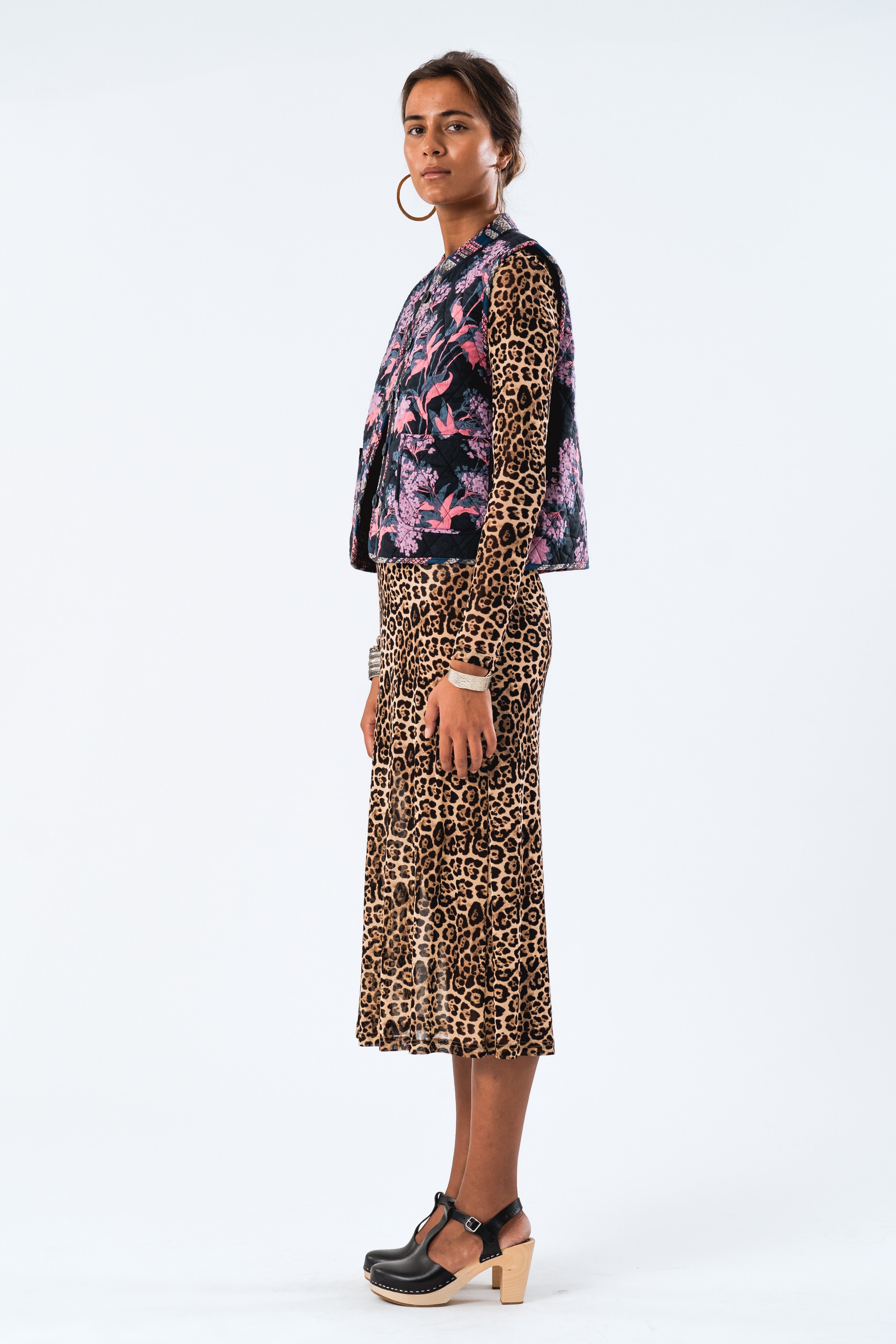 CairoLL Vest - Multi