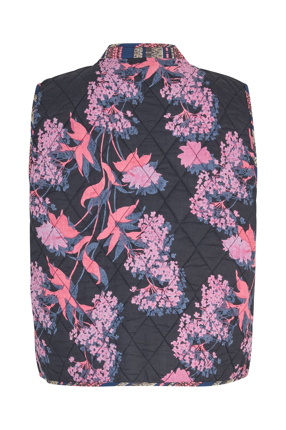 Lollys Laundry CairoLL Vest Vest Multicolor