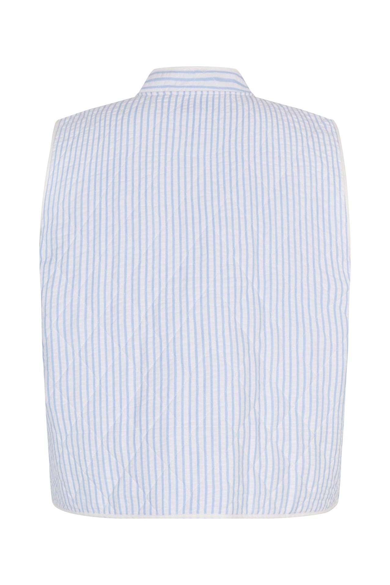 Lollys Laundry CairoLL Vest Vest 80 Stripe