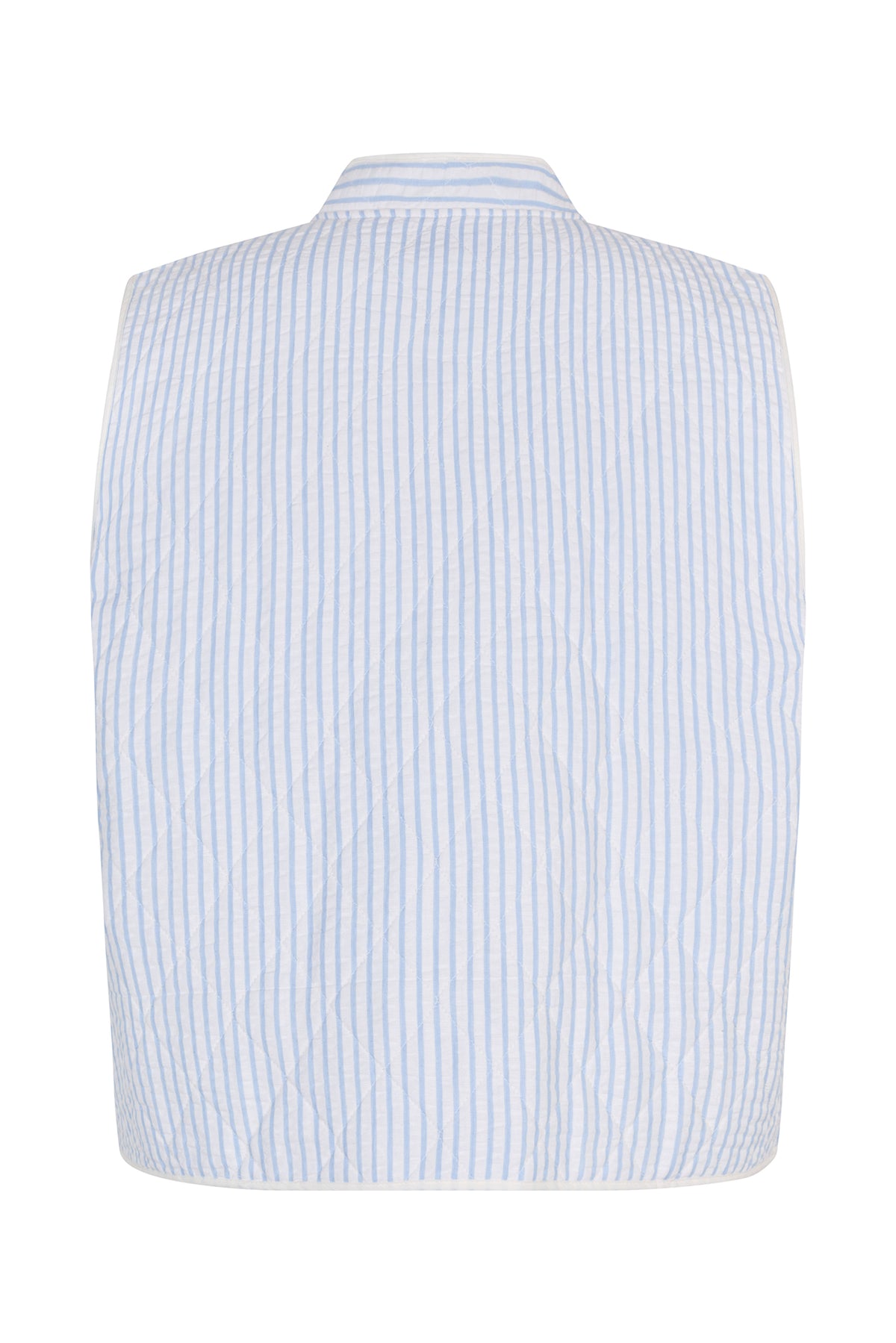 Lollys Laundry CairoLL Weste Vest Streifen