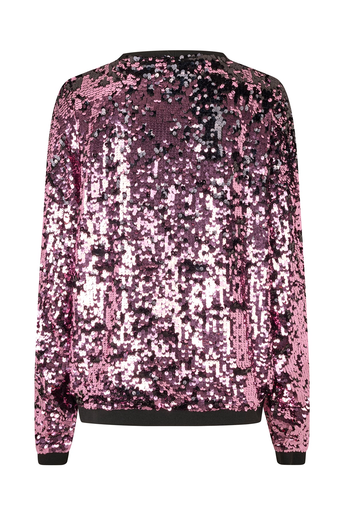 Lollys Laundry CaliforniaLL Sweatshirt LS OS Sweatshirt Rosa