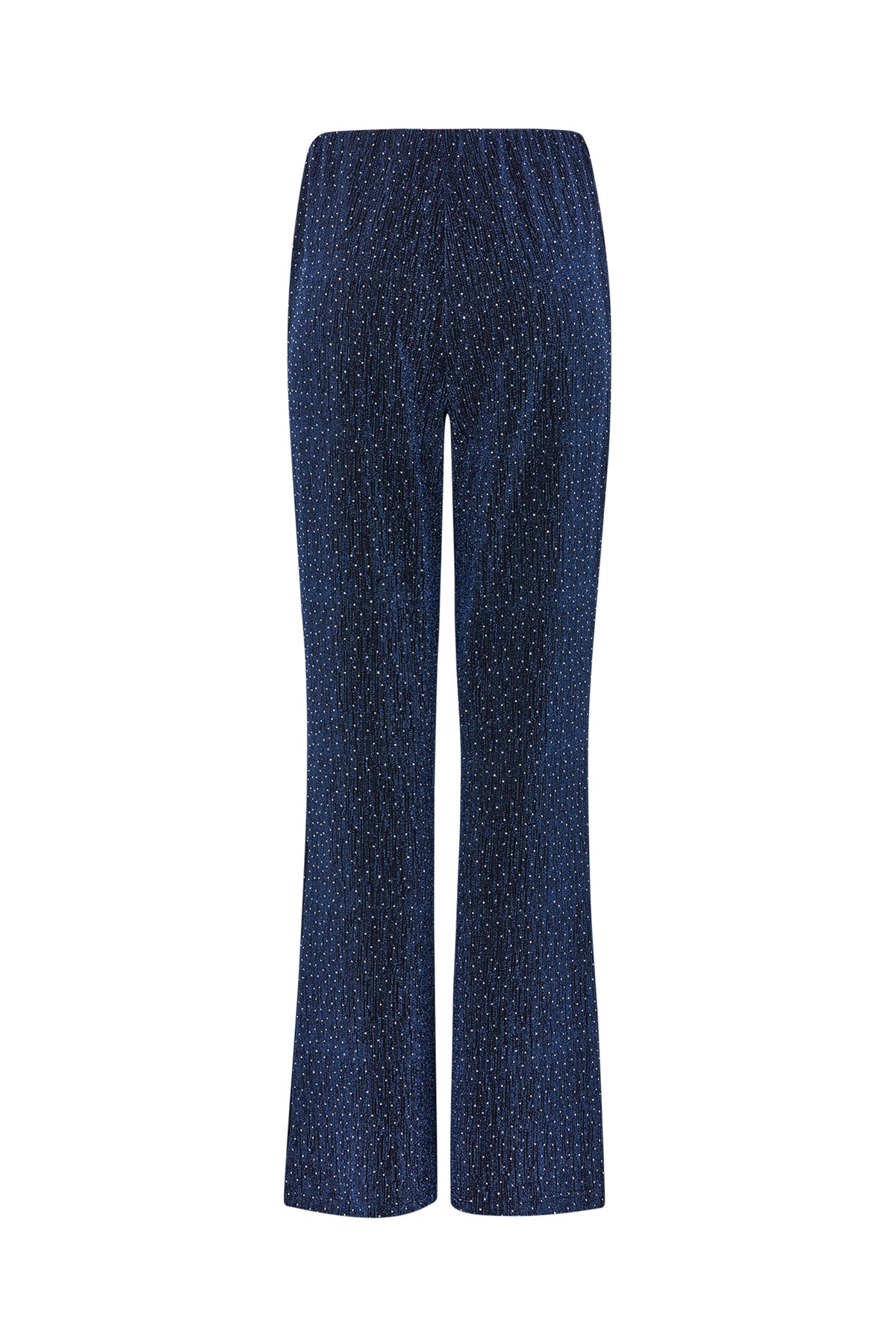 Lollys Laundry CaseyLL Hose Pants Dunkelblau