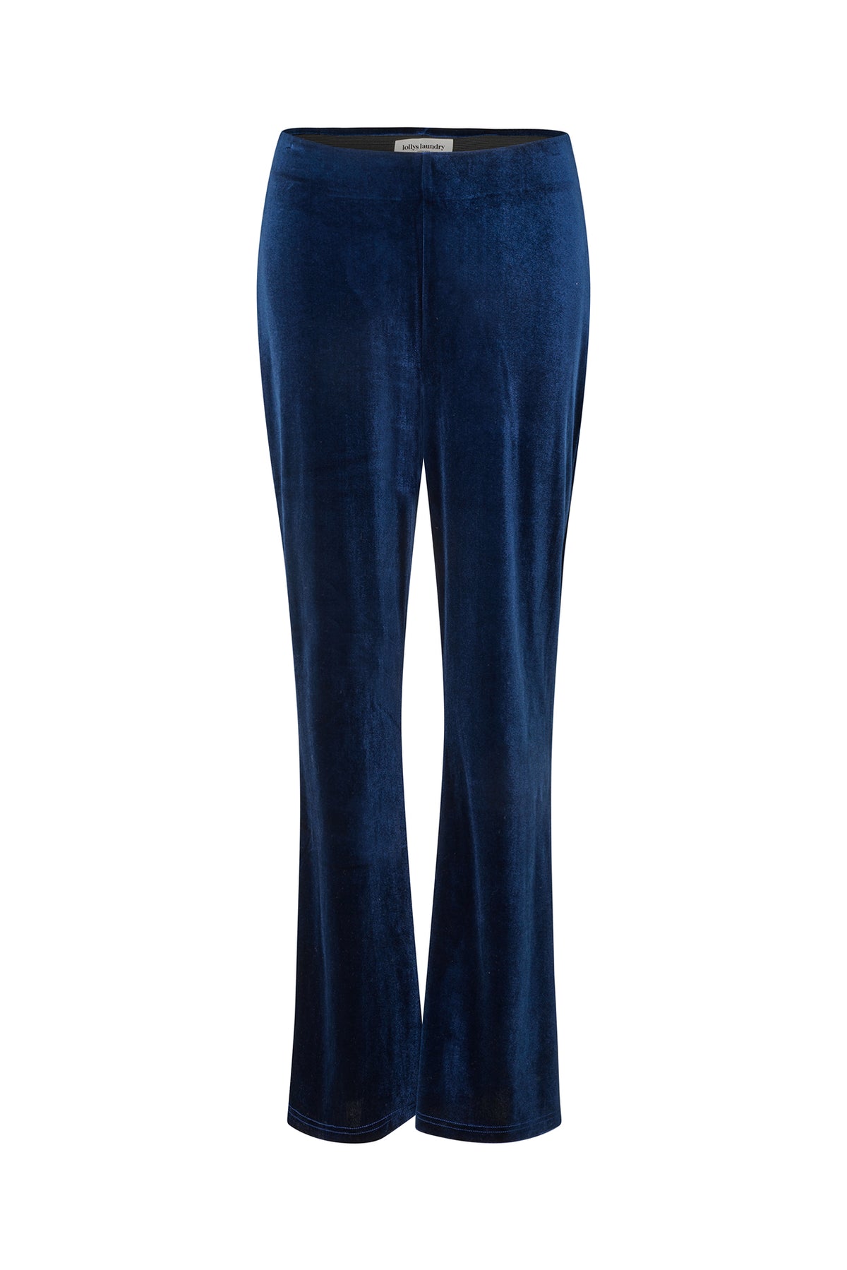 Lollys Laundry CaseyLL Pants Pants Dunkelblau