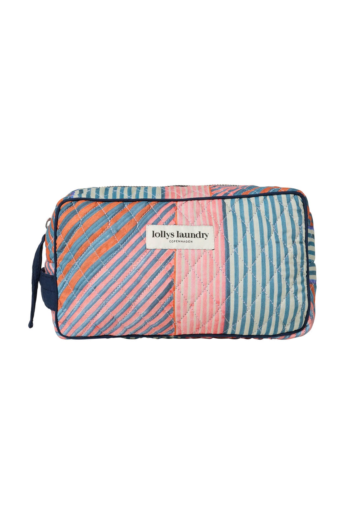 Lollys Laundry CaveLL Make-Up Tasche Bag Mehrfarbig