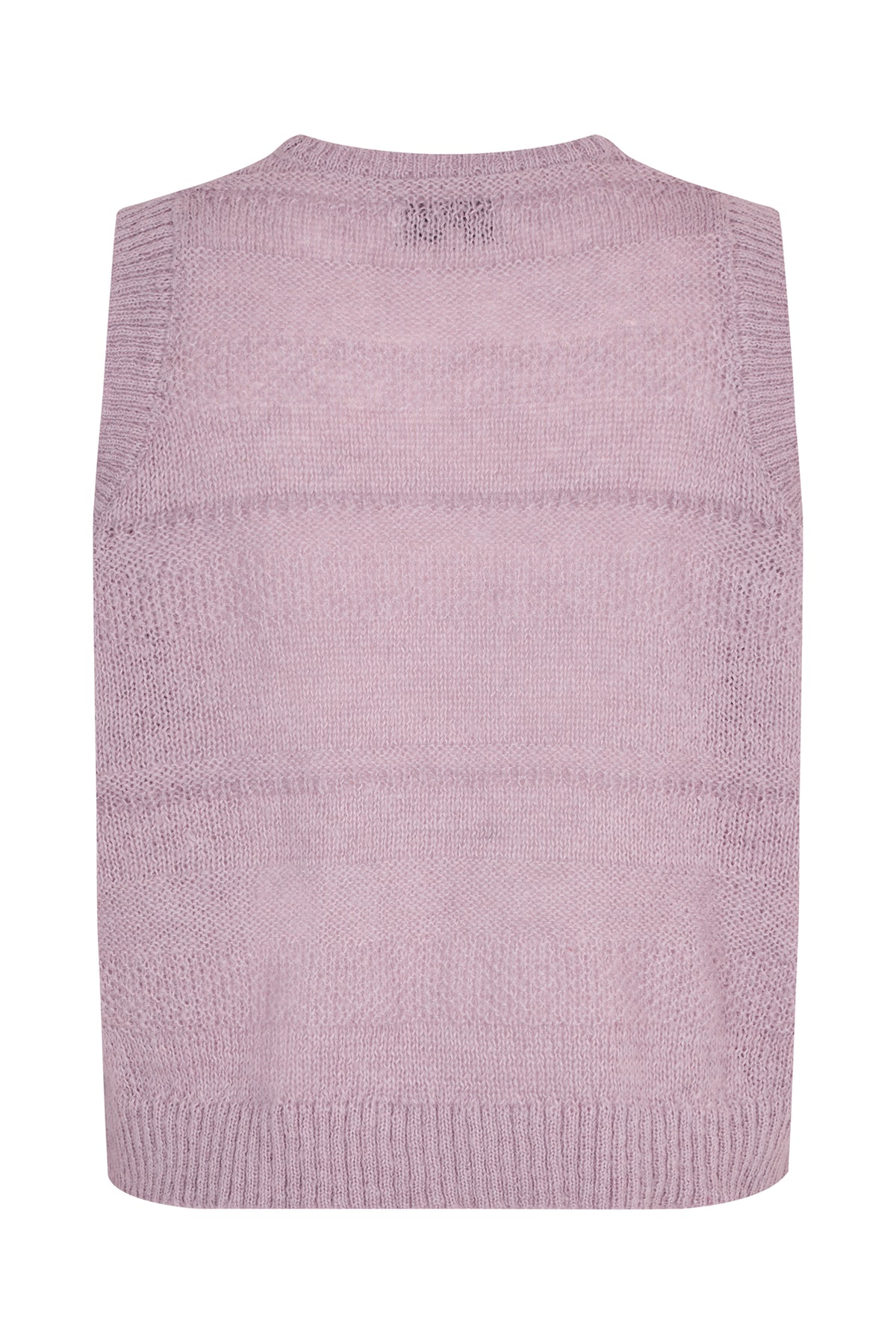 Lollys Laundry ChicagoLL Top Vest Lavendel