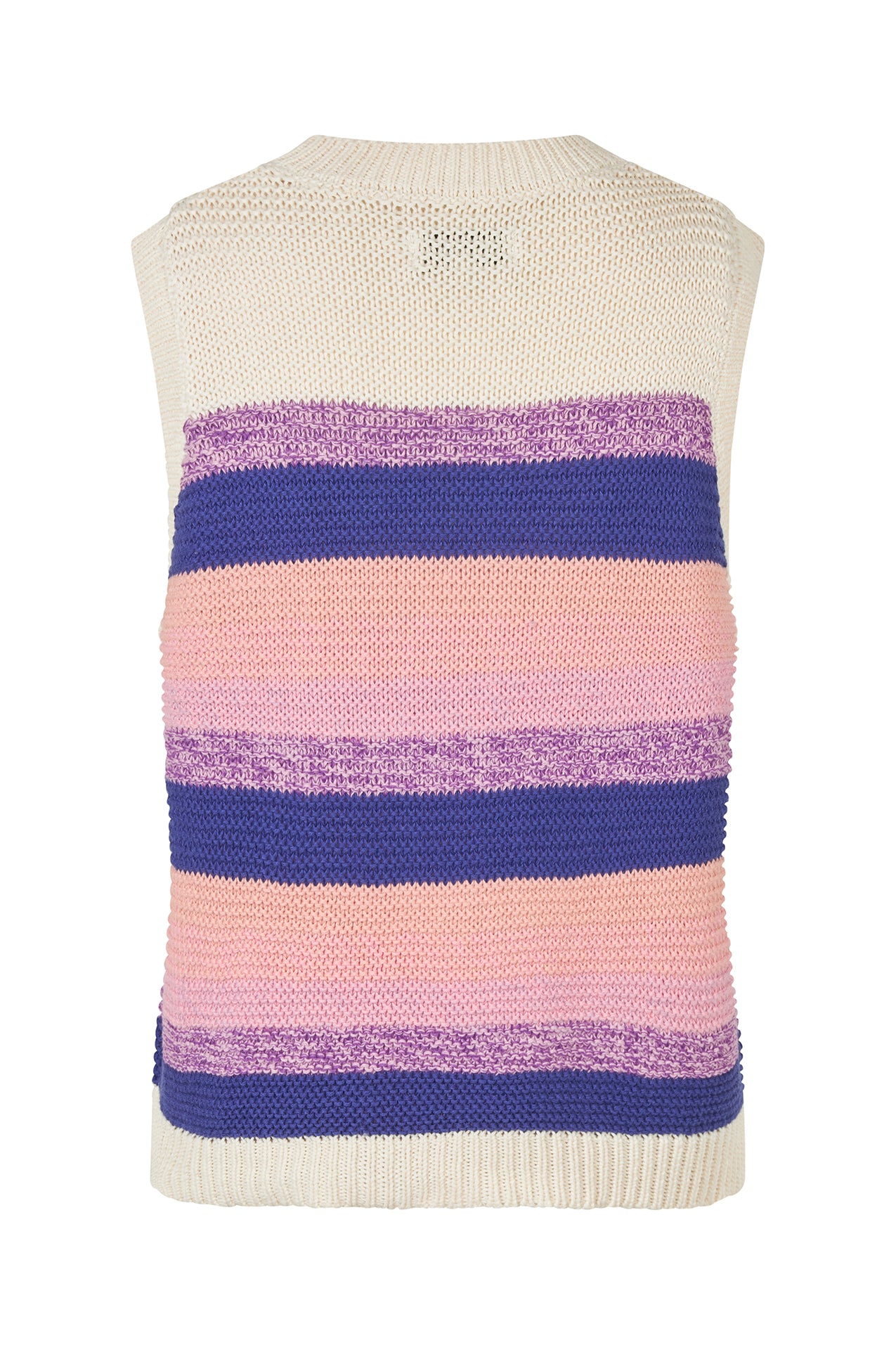 ChicagoLL Vest - Creme