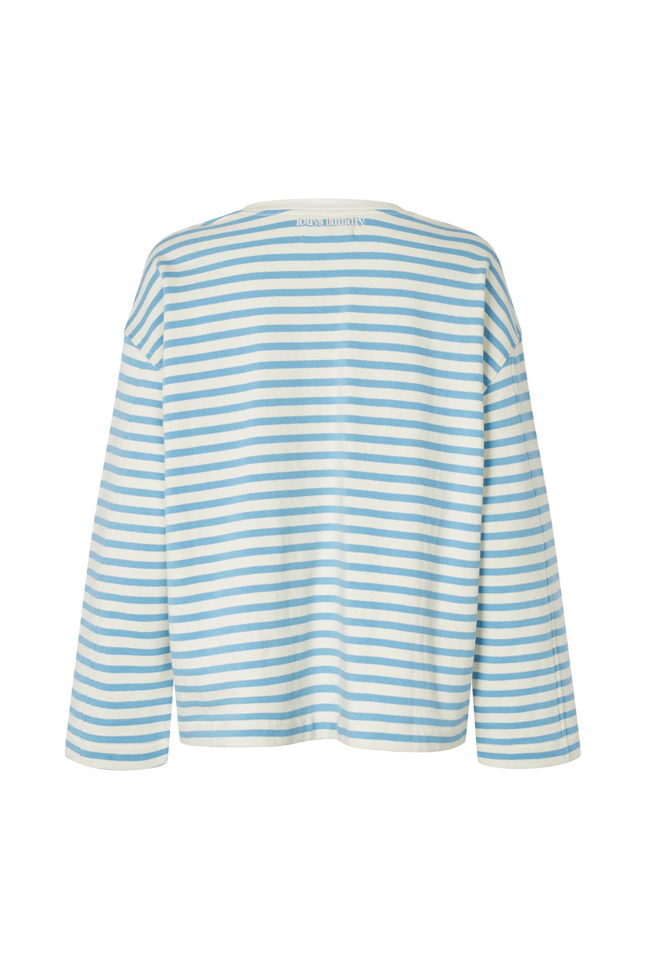 DemiLL Sweatshirt - Blue