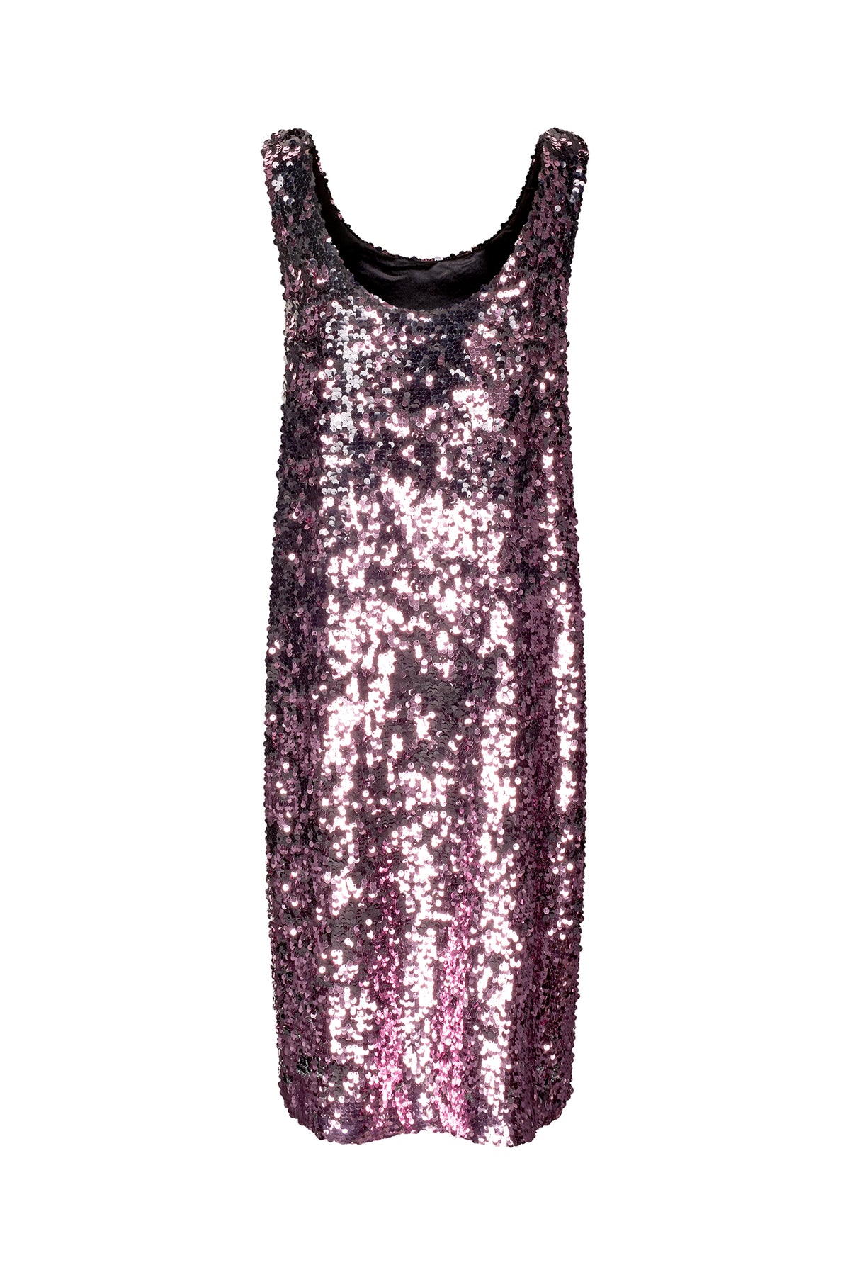 Lollys Laundry DestinyLL Short Dress SL Dress Rosa
