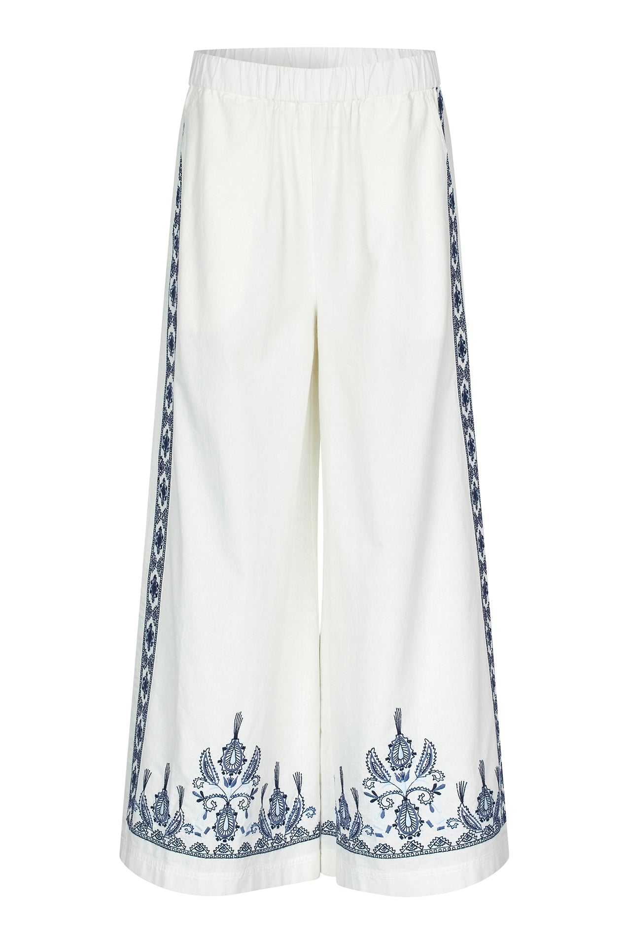 DolphinLL Pants - White