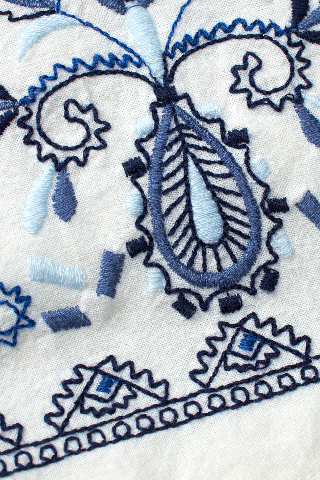 DolphinLL Pants - White