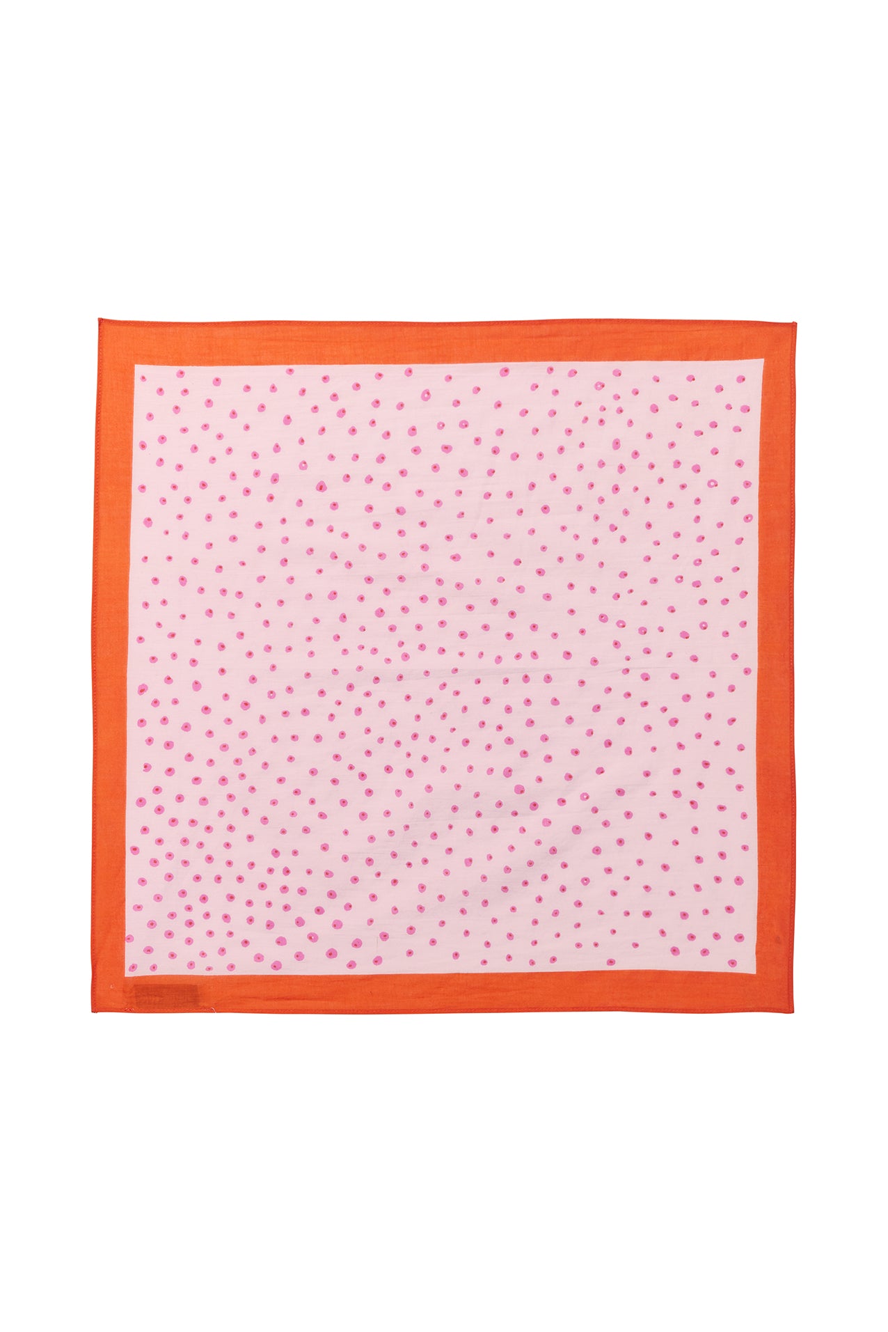Lollys Laundry DotLL Scarf scarf 84 Light Pink
