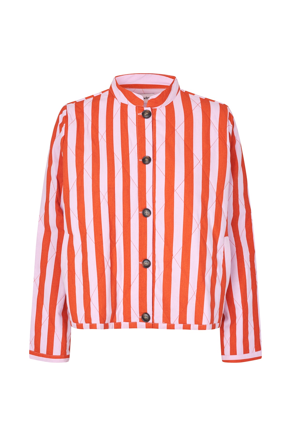 Lollys Laundry EmiliaLL Jacke Jacket Streifen