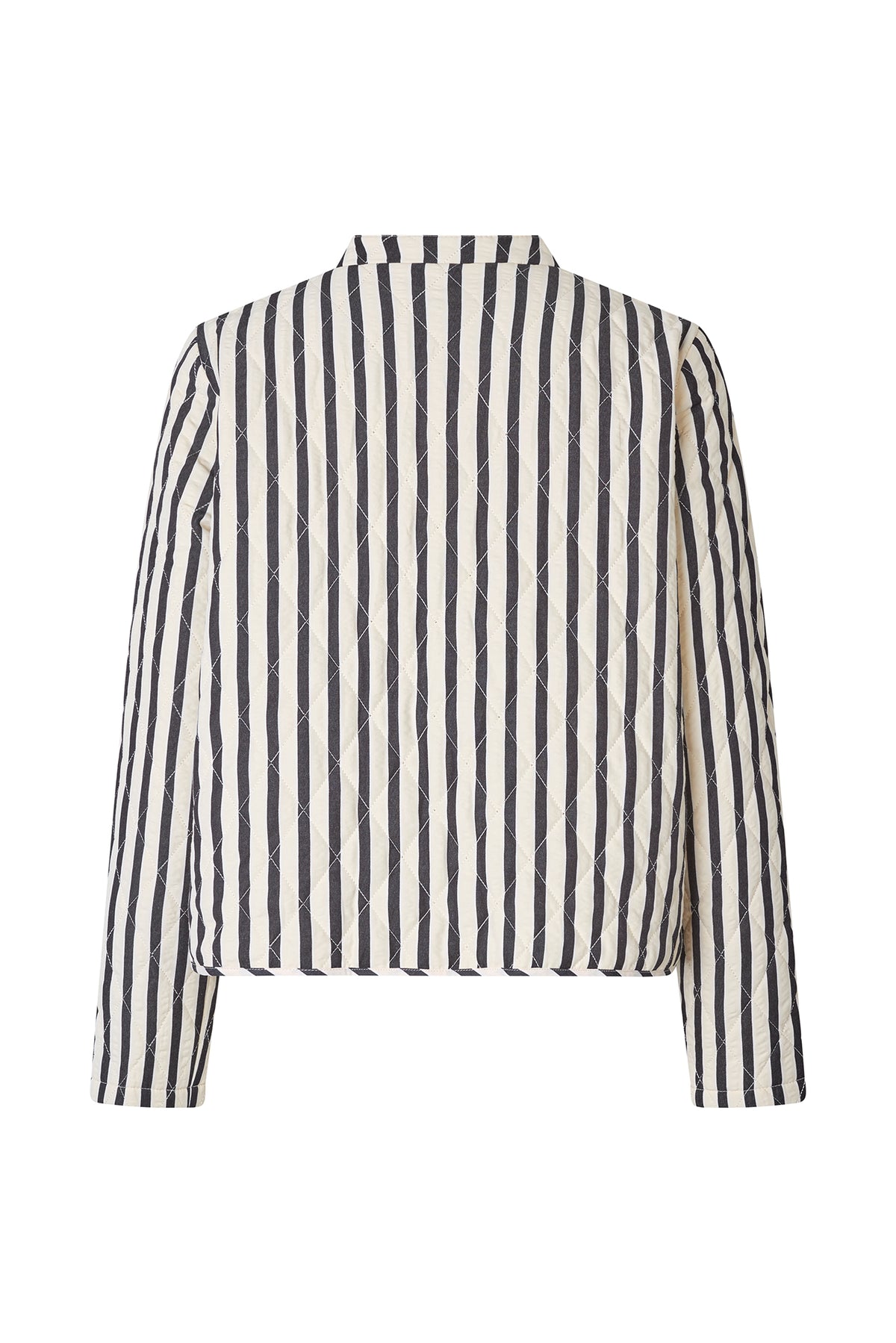 Lollys Laundry EmiliaLL Jacke Jacket Streifen
