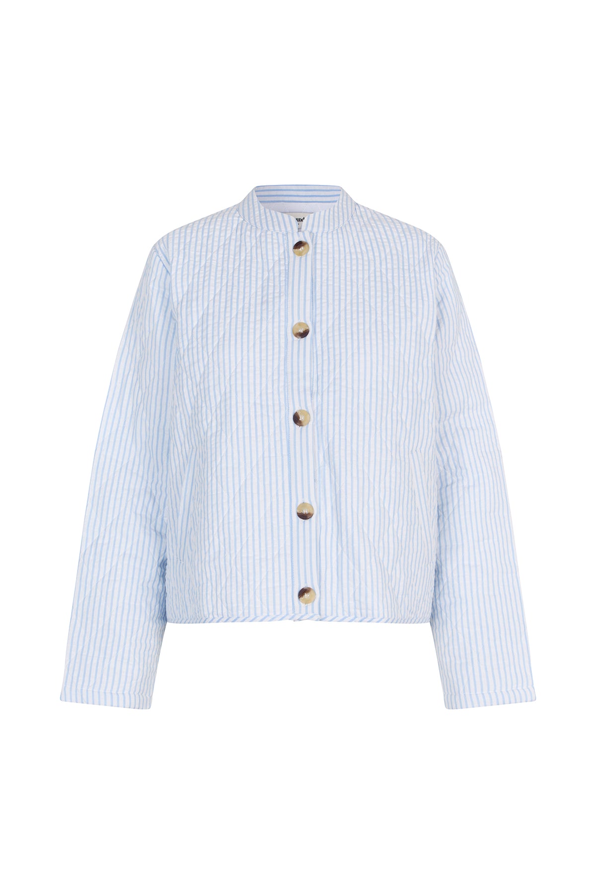 Lollys Laundry EmiliaLL Jacke Jacket Streifen